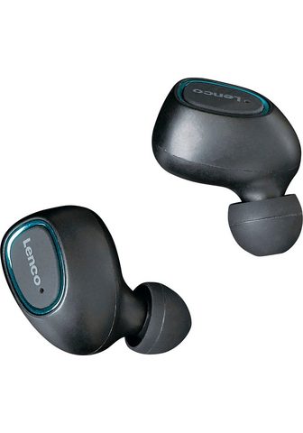 Lenco »EPB-410« Bluetooth-Kopfhörer (Freispr...