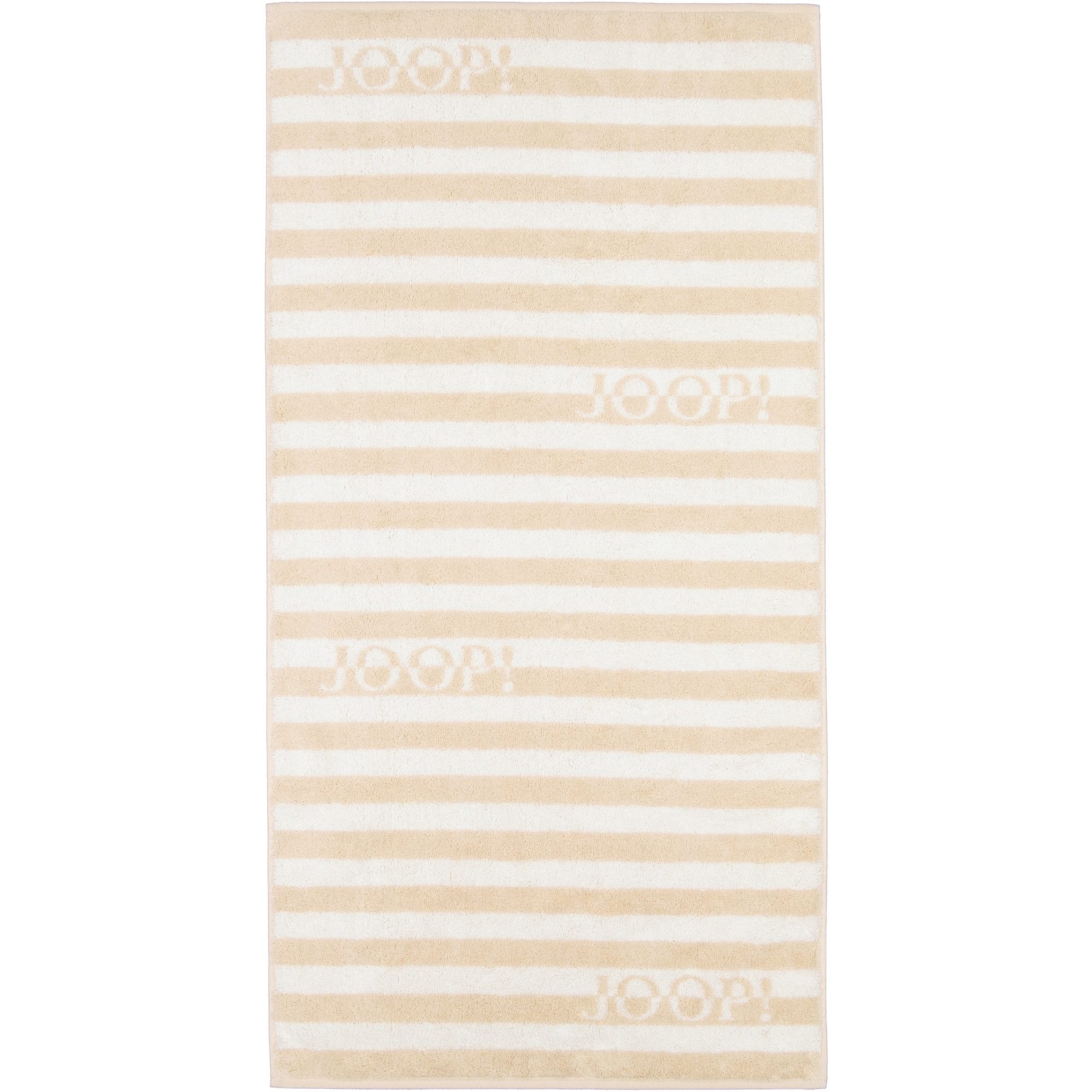 JOOP! Handtücher Split Stripes 1713, 100% Baumwolle (1-St)