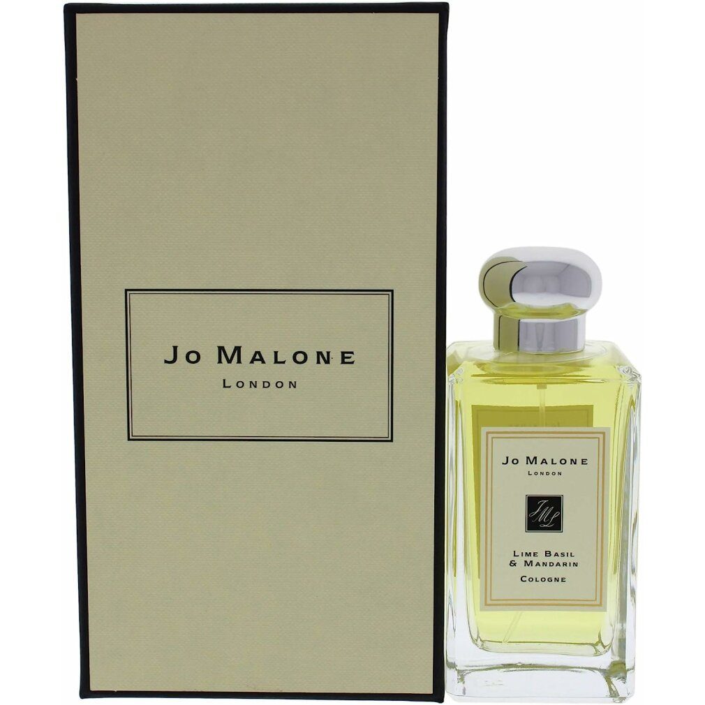 Jo Malone Eau de Cologne Jo Malone Lime Basil & Mandarin Edc Spray