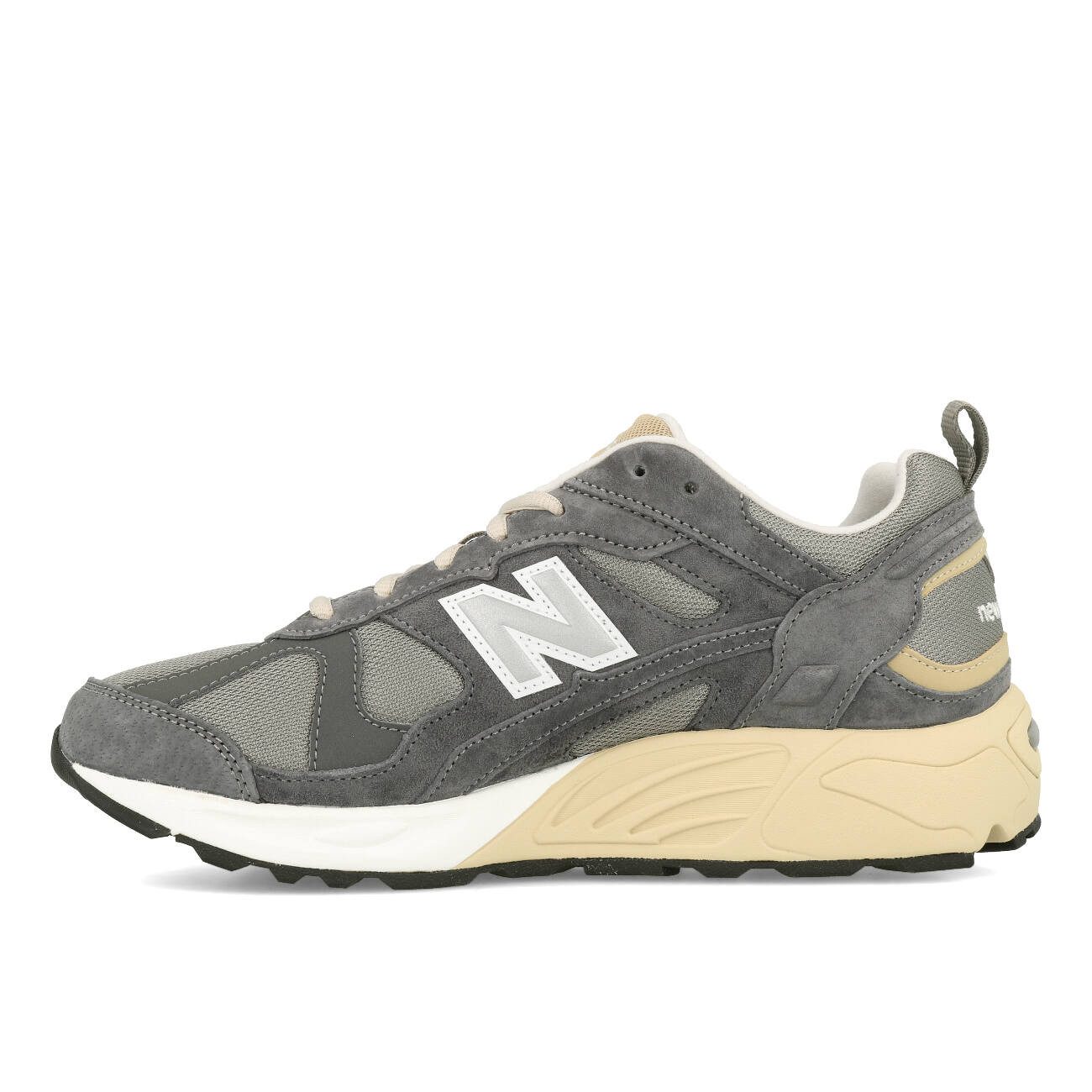 New Balance New Balance CM878 MG1 Dark Grey Magnet Sneaker