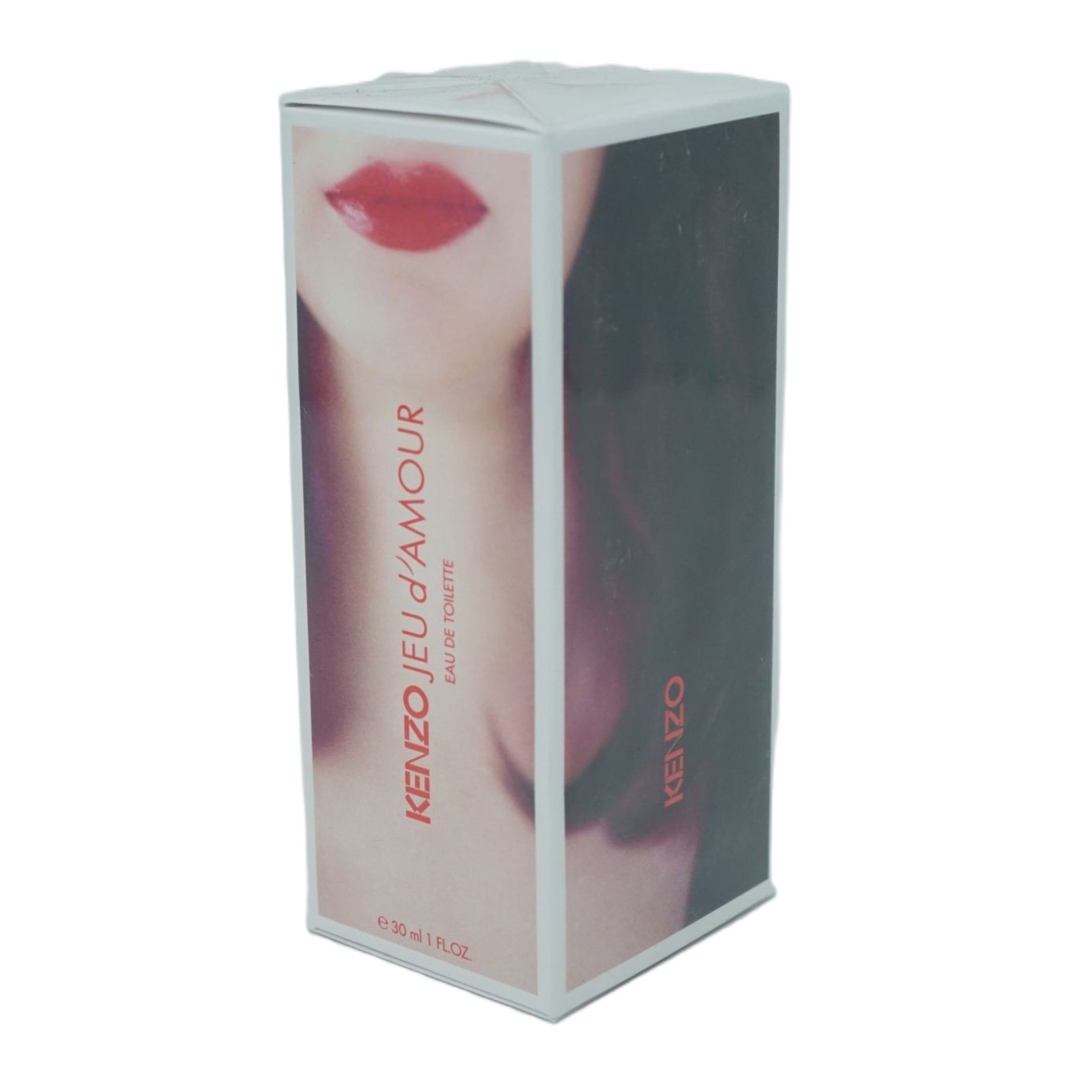 Eau de Toilette Kenzo Jeu D'Amour Eau de Toilette 30ml