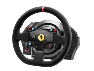 Thrustmaster T300 Ferrari Integral Racing Wheel Alcantara Edition Lenkrad