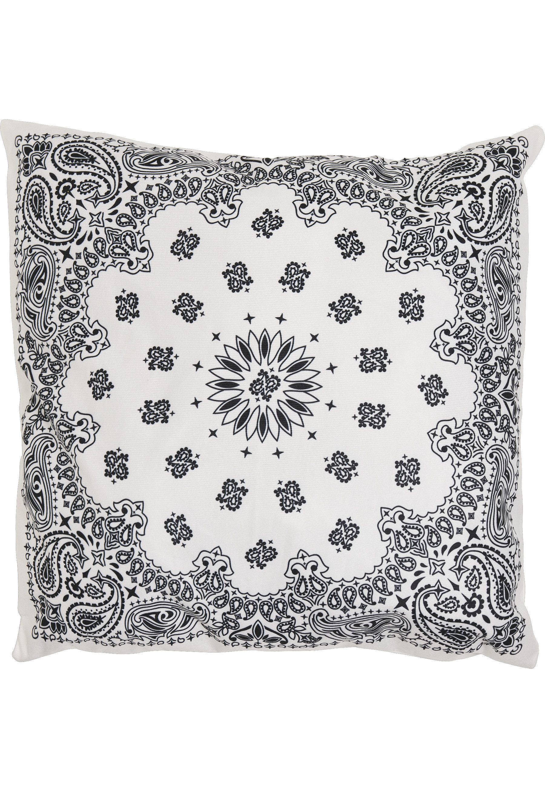 URBAN CLASSICS Bandana Urban Classics Unisex Bandana Print Cushion Set, (1-St)
