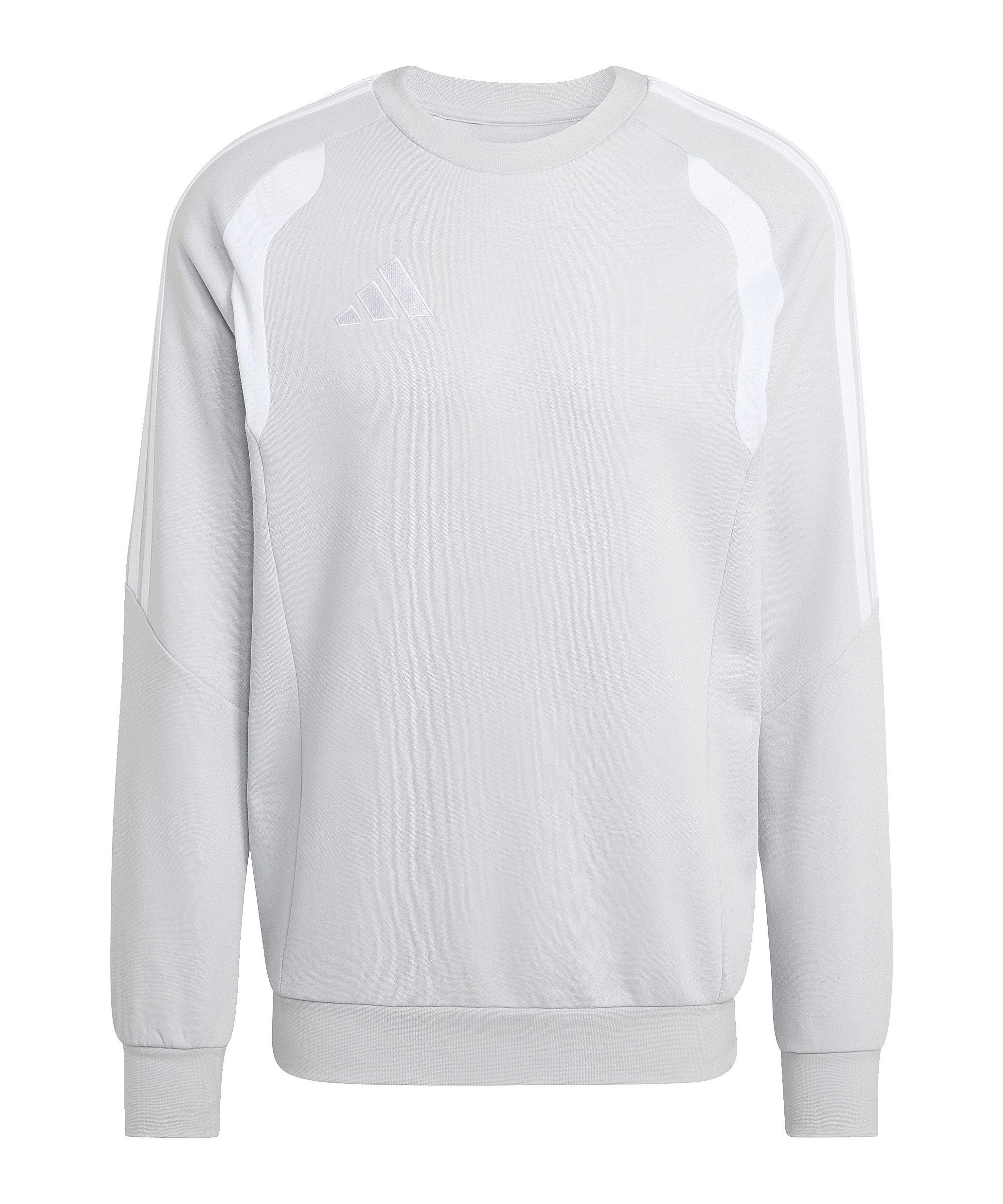 adidas Performance Sweatshirt adidas Performance Baumwolle günstig online kaufen