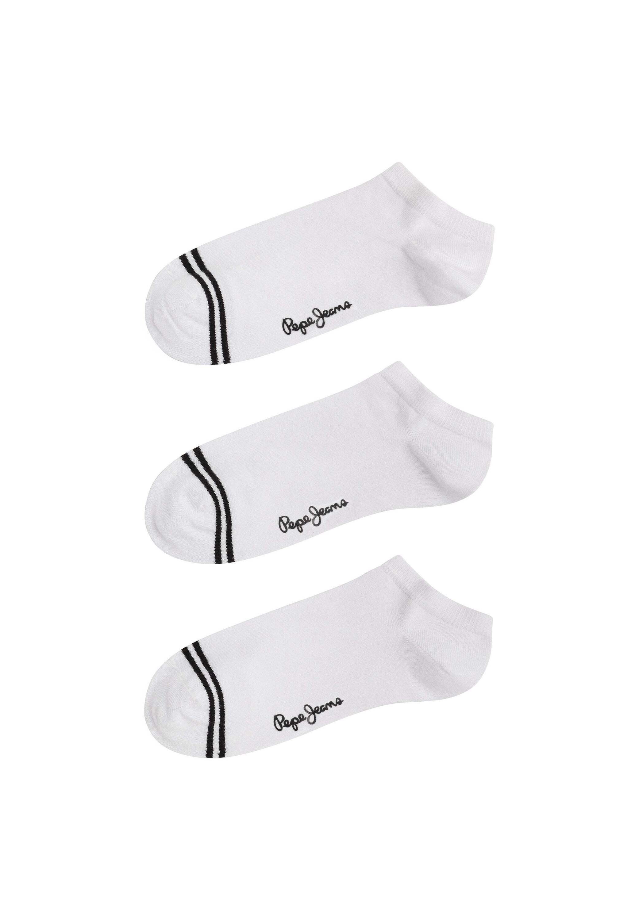 Pepe Jeans Socken socks PEPE TR 3P