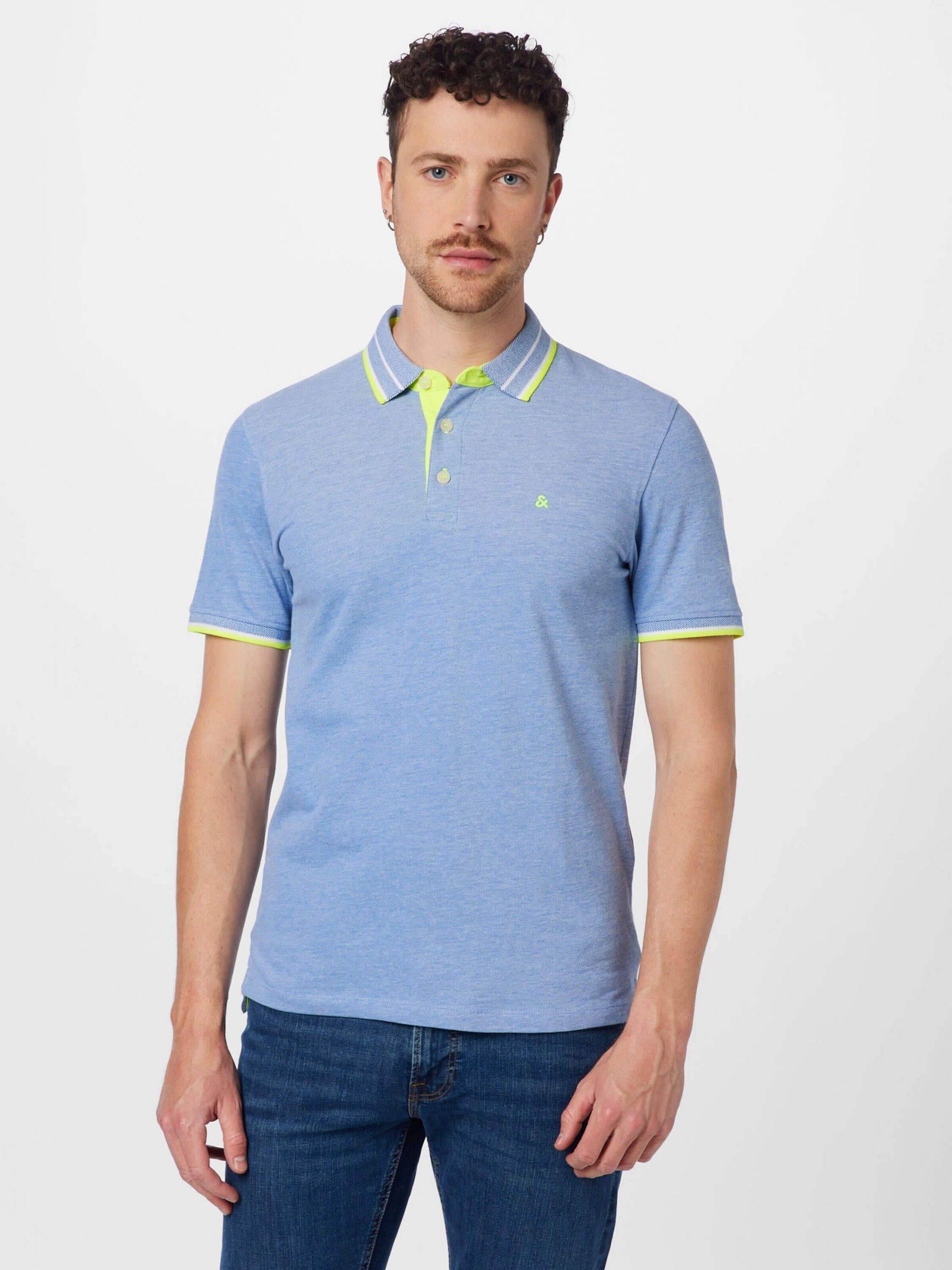 Jack & Jones T-Shirt JJEPaulos (1-tlg) günstig online kaufen
