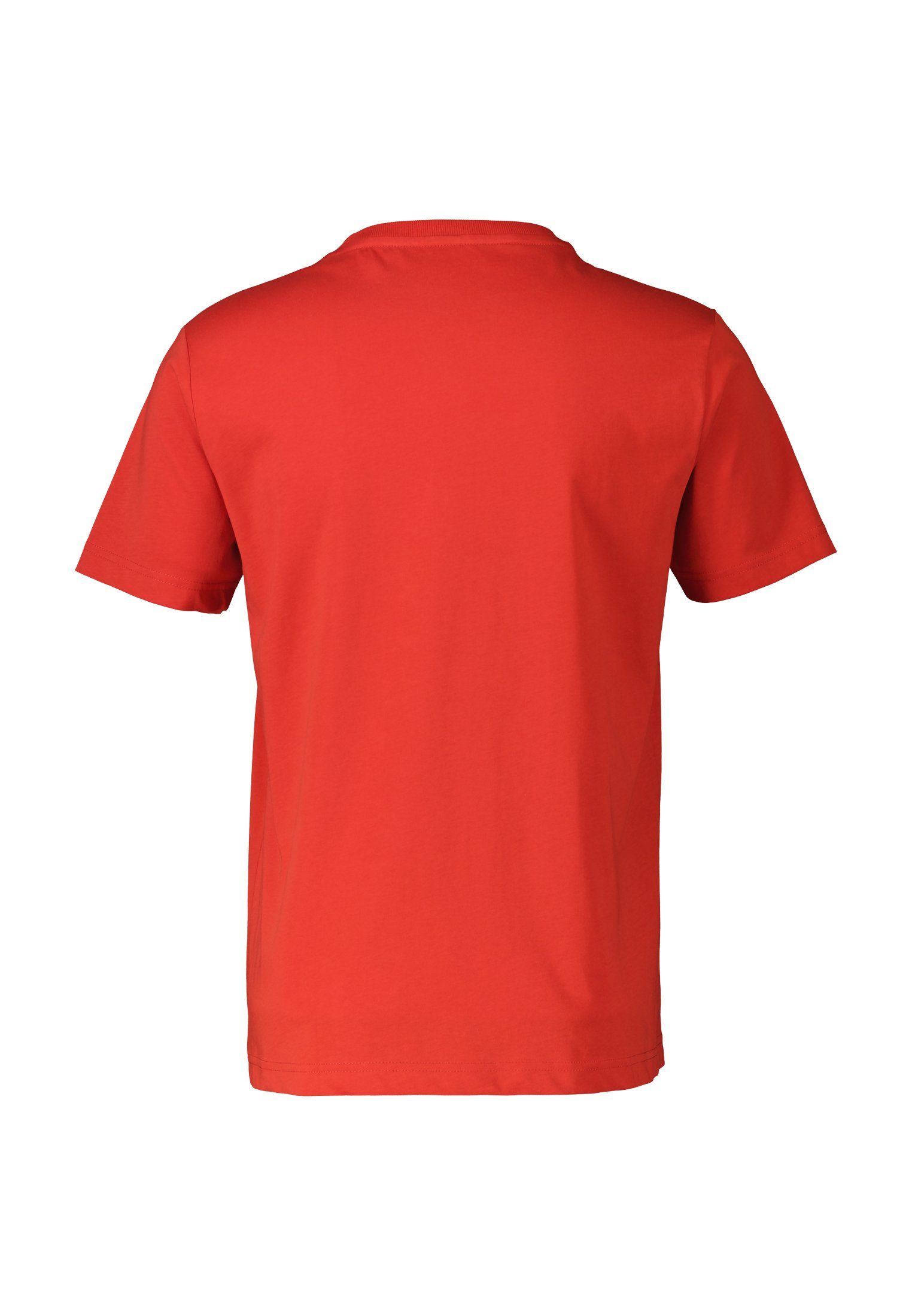 RED LAVA T-Shirt Adventure* T-Shirt LERROS LERROS *Next