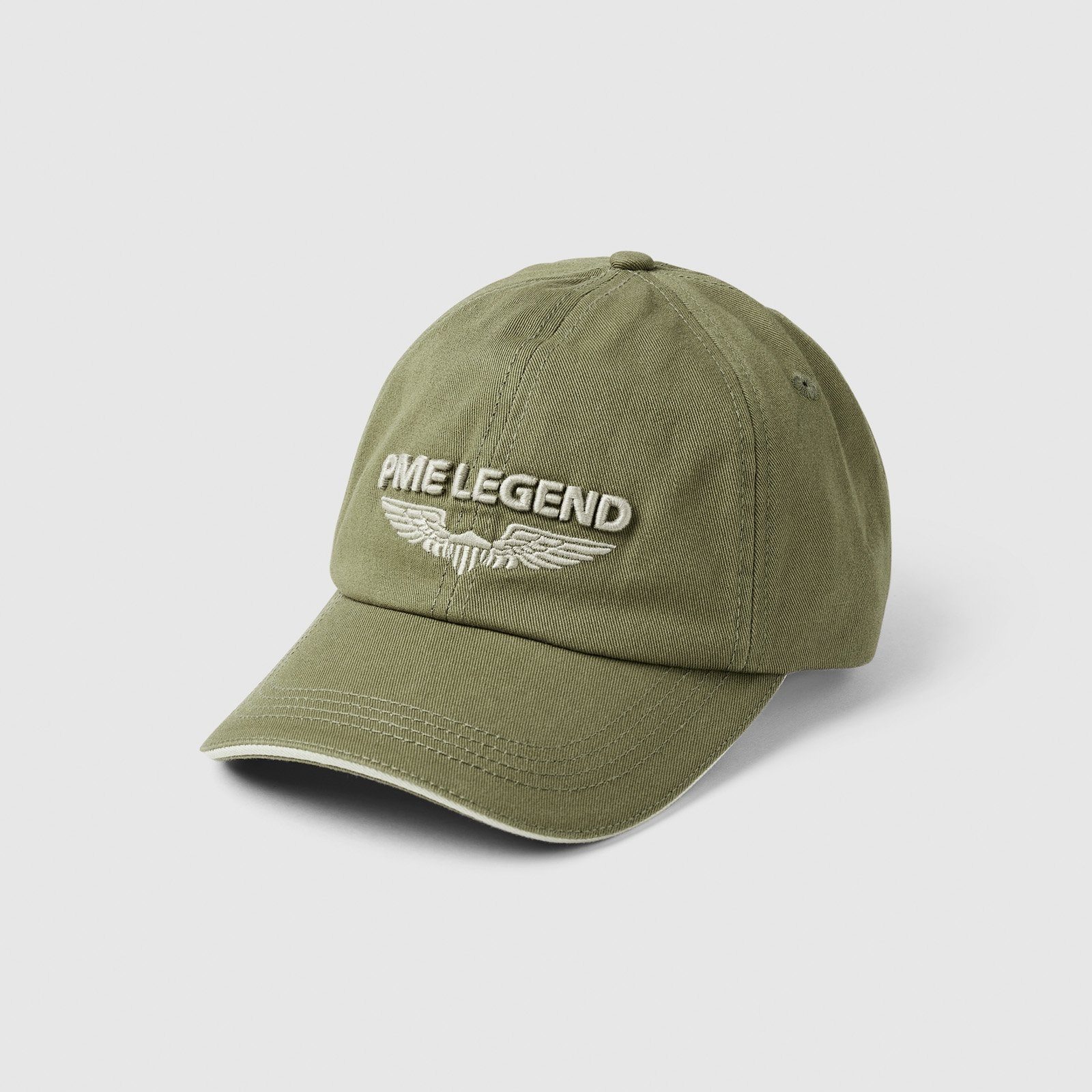 PME LEGEND Strickmütze Cap Twill