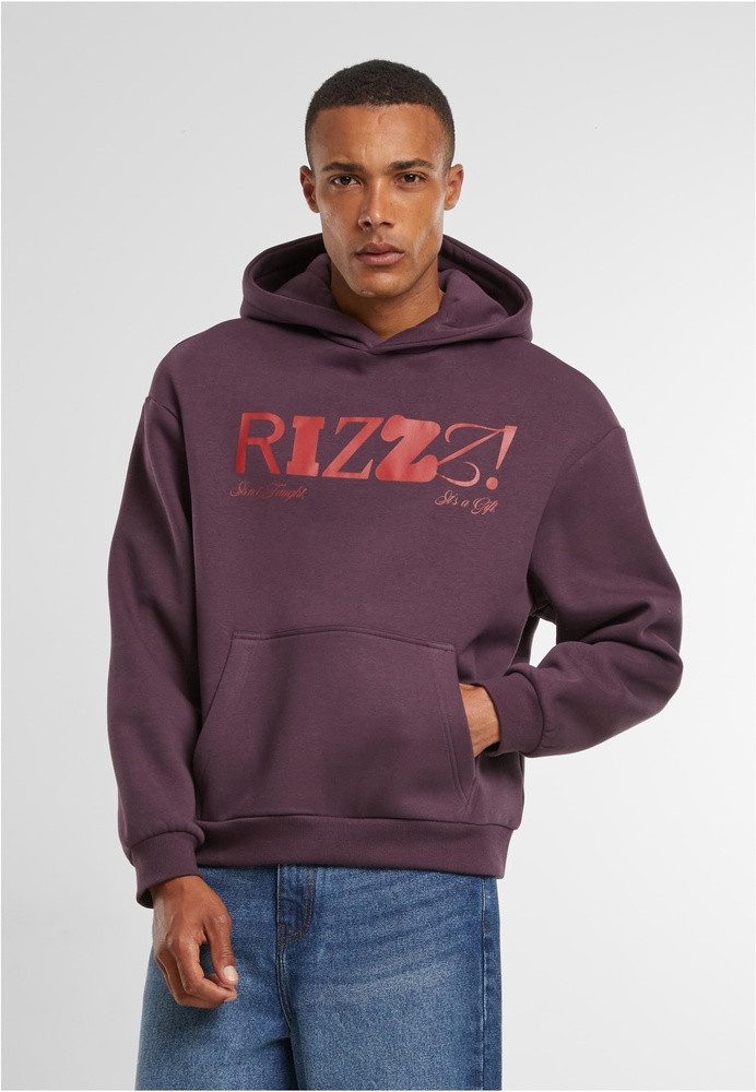 Upscale by Mister Tee Kapuzensweatshirt "Upscale by Mister Tee RiZZZ Fluffy günstig online kaufen