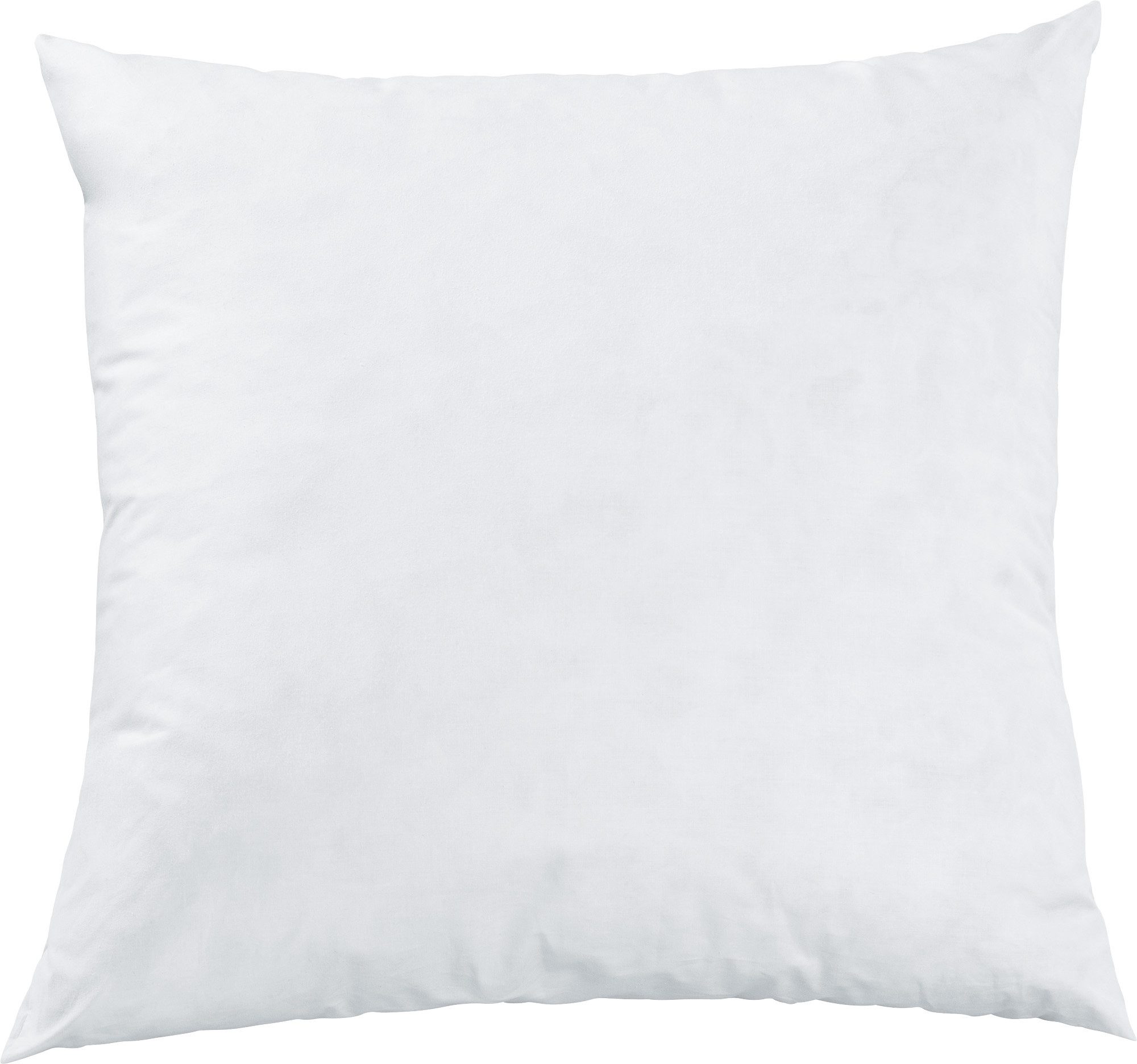 Erwin Müller Подушки Подушкиfüllung "Riga", Füllung: Farbe, 100 % Federn Uni