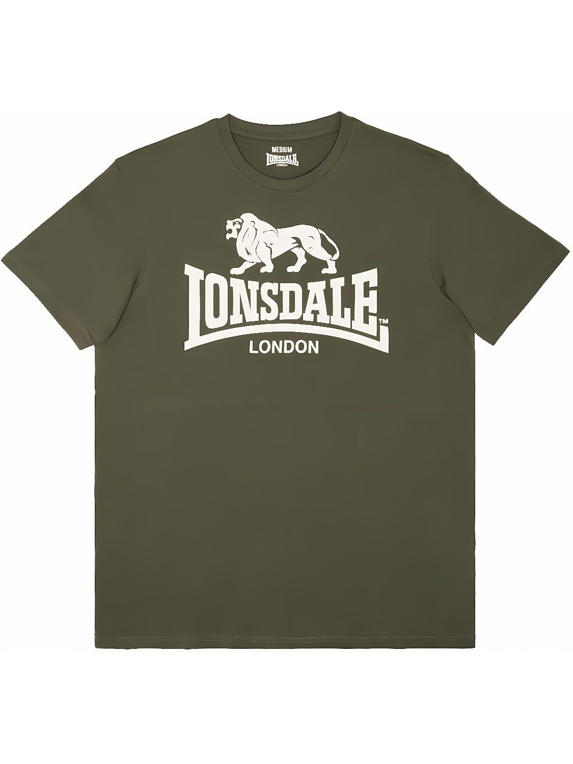 T-Shirt LOGO
