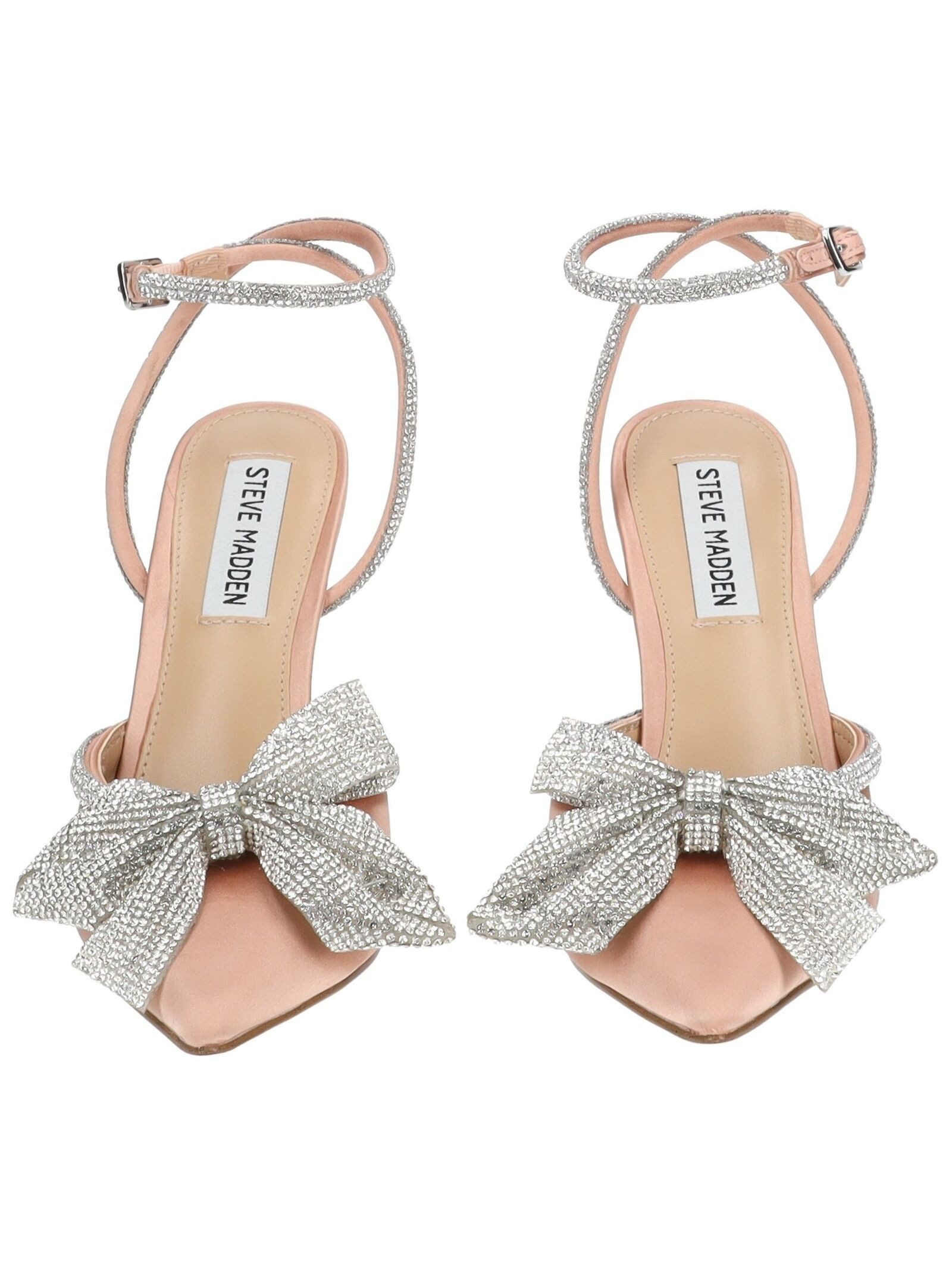 STEVE MADDEN Pumps Textil . High-Heel-Pumps