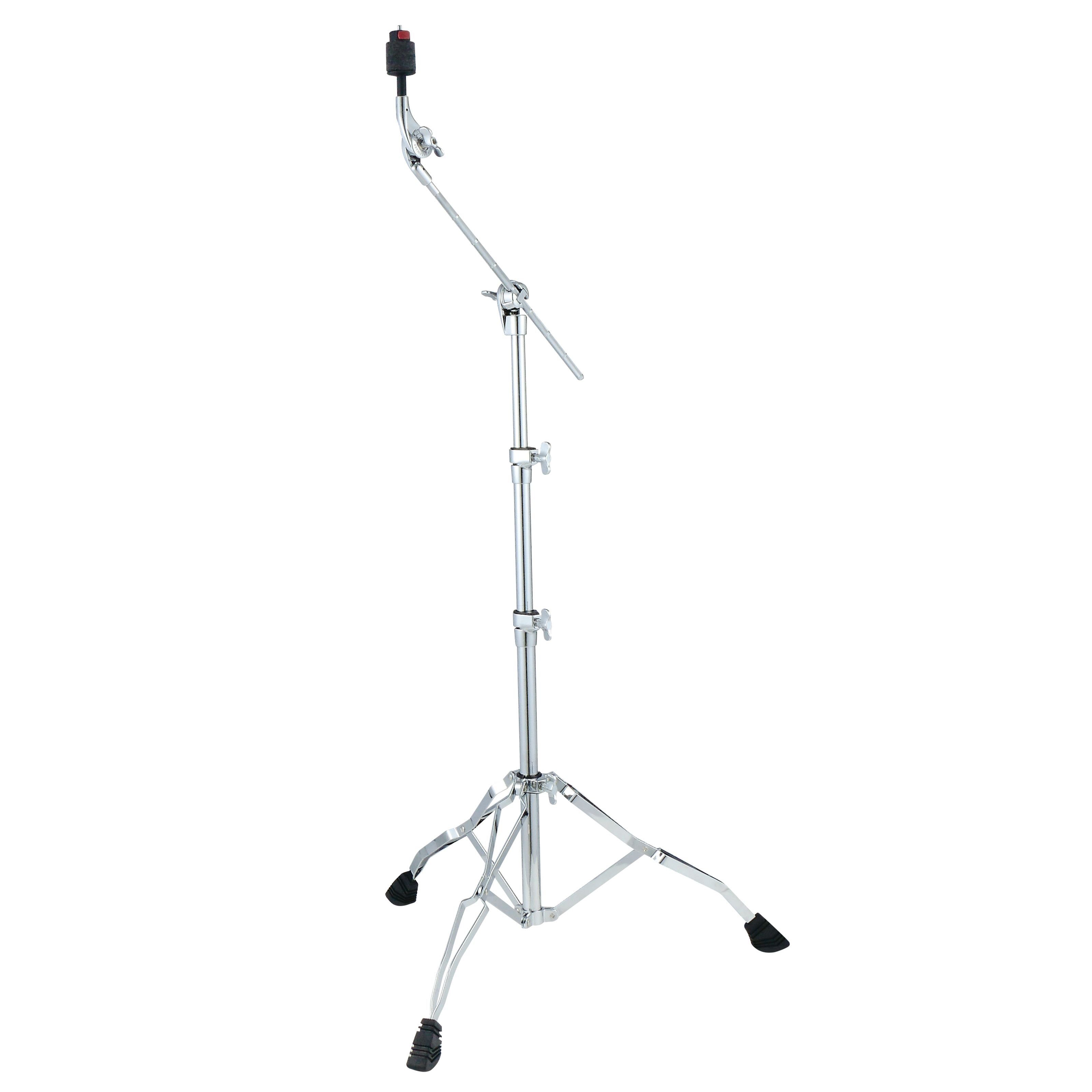 Tama Musikinstrumentenständer, (Stagemaster Galgenbeckenständer HC43BWN, Hardware, Бассейнständer), Stagemaster Galgenbeckenständer HC43BWN - Бассейнständer