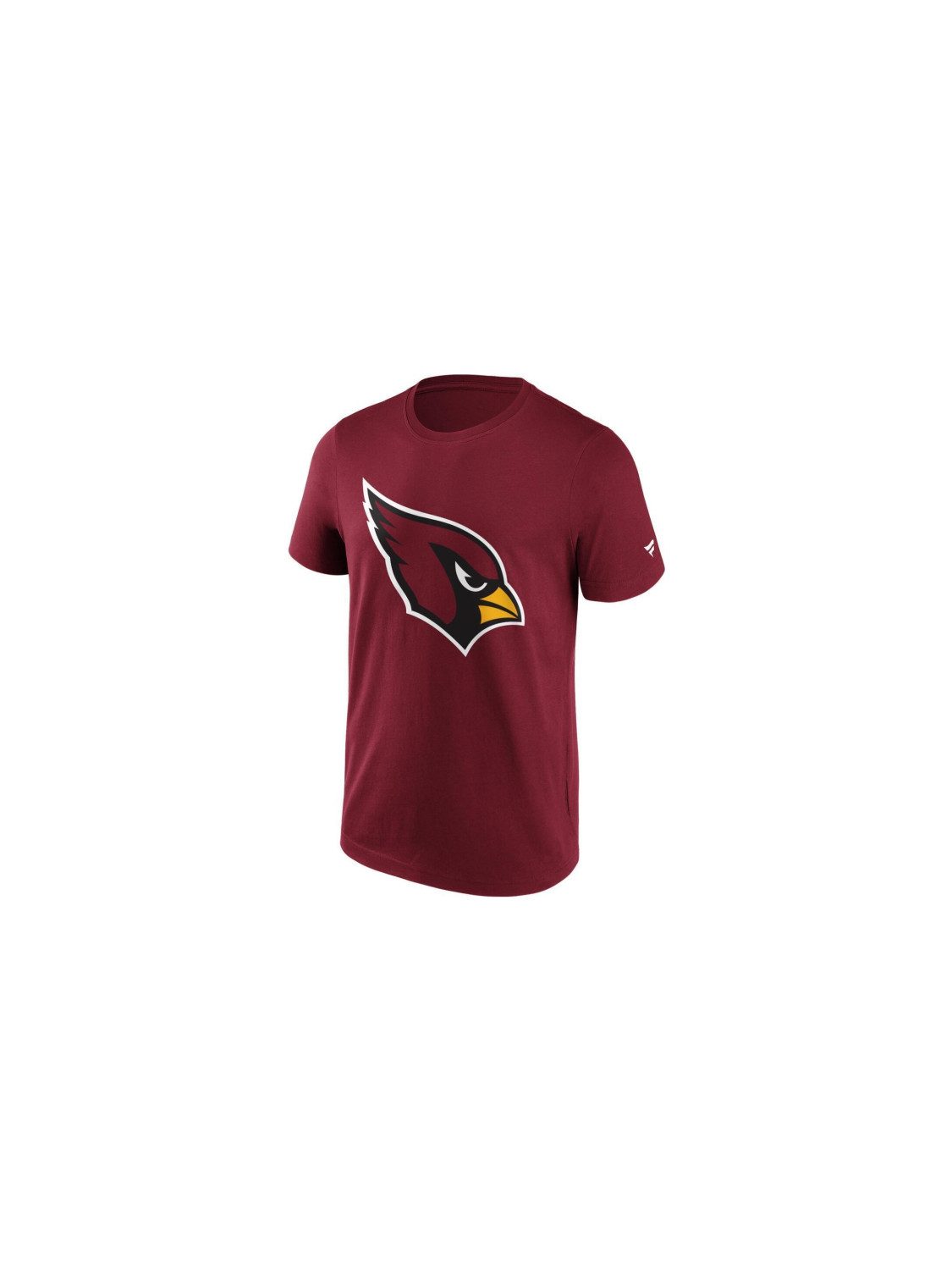 Arizona Cardinals T-Shirt Arizona Cardinals Primary Logo Graphic T-Shirt