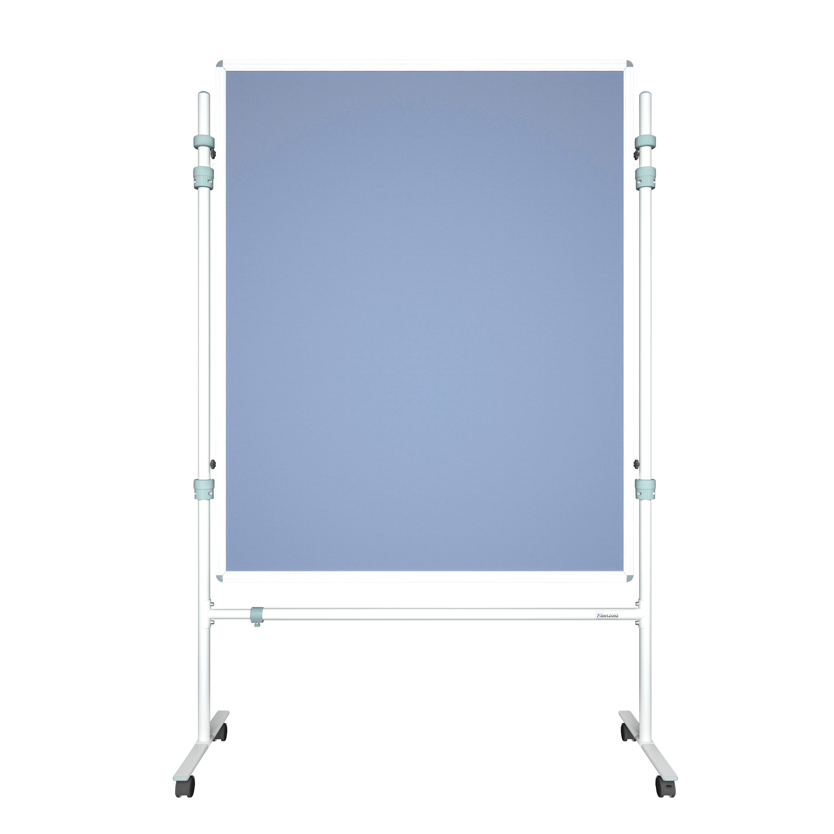 Betzold Stellwand Pinnwand, 150 x 120 cm (1 St)
