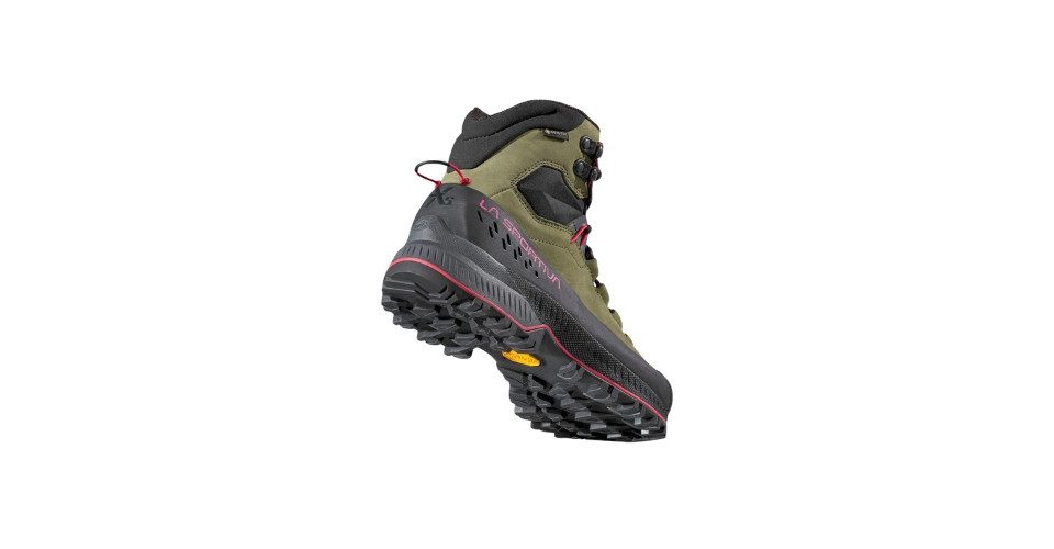 La Sportiva La Sportiva TX5 Evo Mid Woman GTX Damen Outdoorschuh