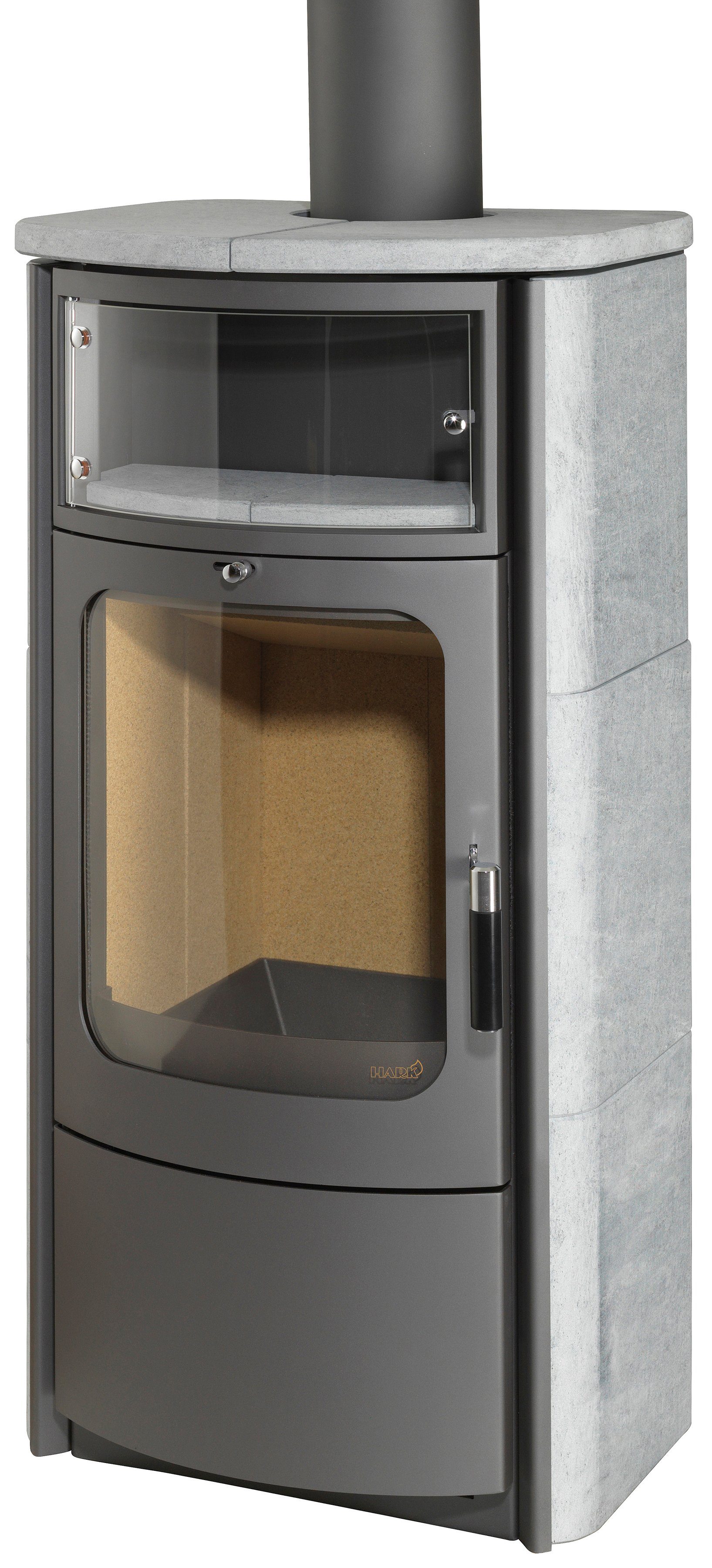 HARK Kaminofen »Opera B«, 7 kW, Dauerbrand