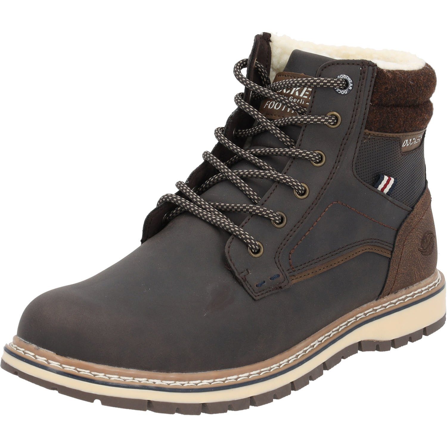 Dockers by Gerli 47BY911 Stiefel günstig online kaufen