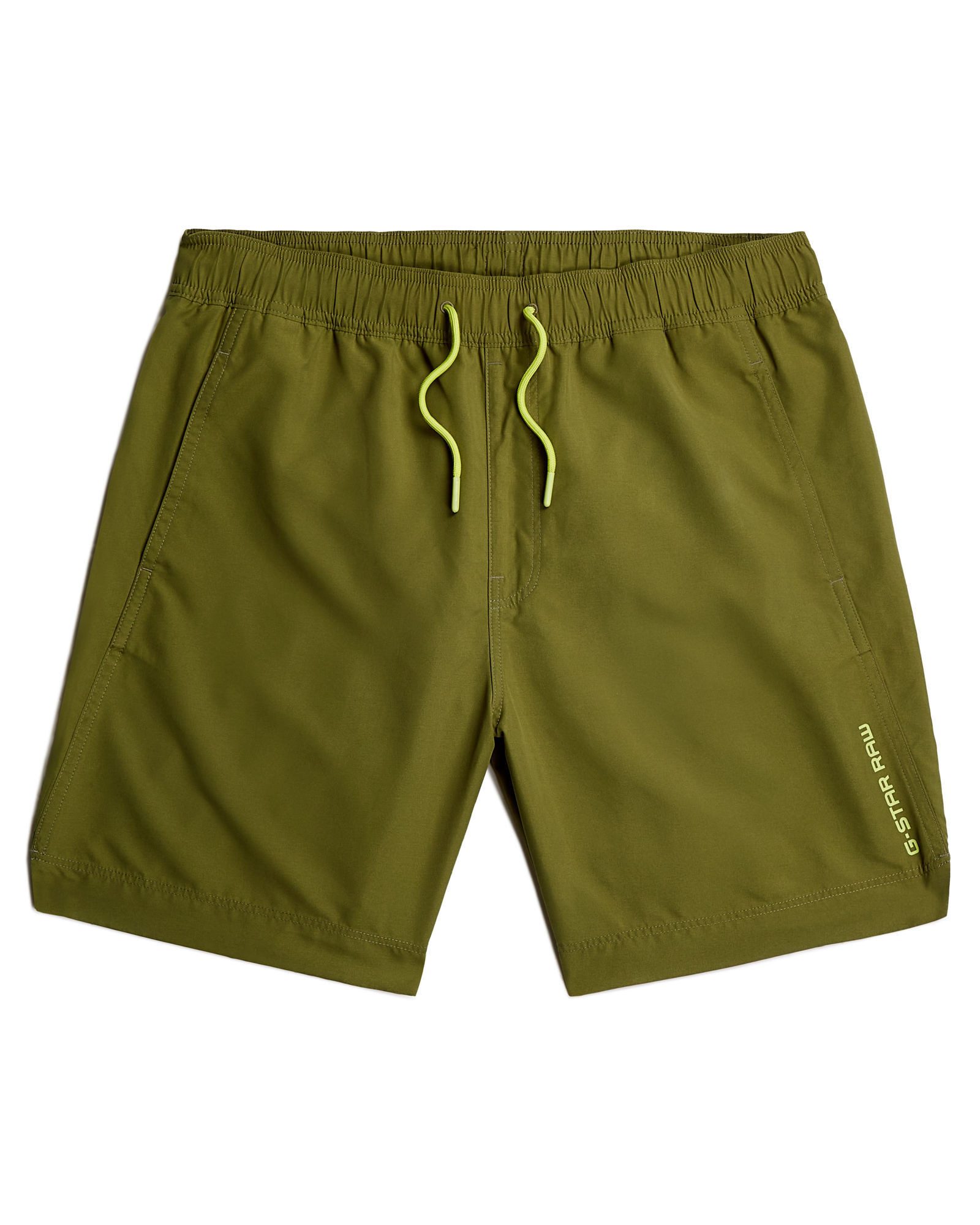 Badeshorts Long Badeshorts