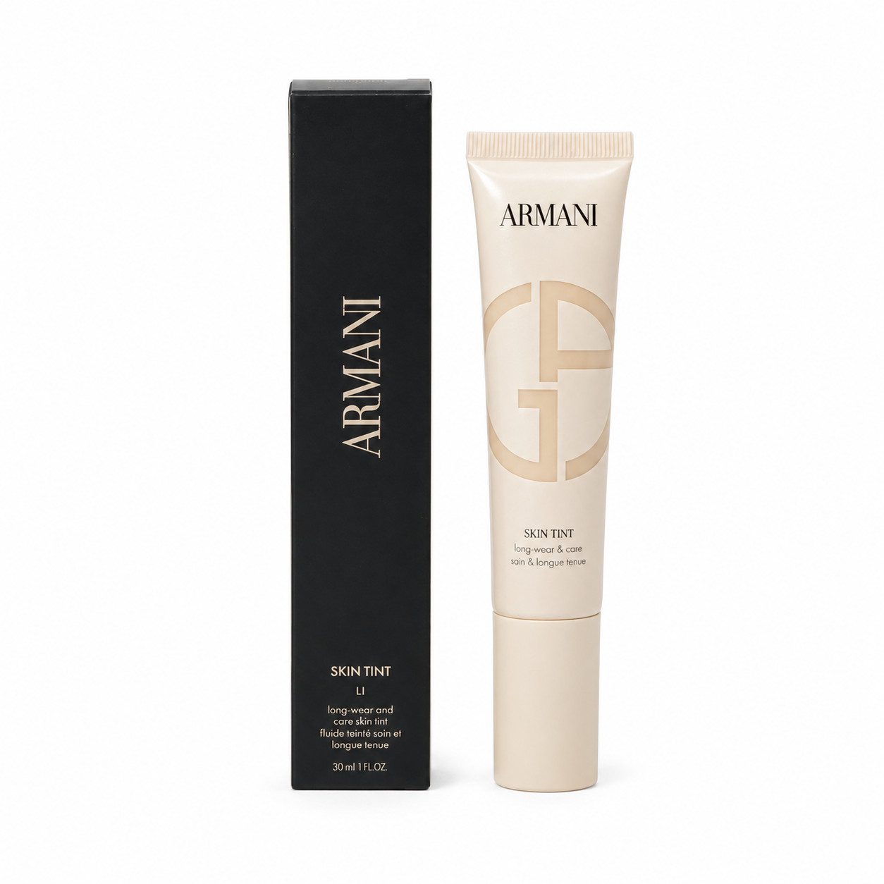 Giorgio Armani Foundation Giorgio Armani Gesichts L1 Foundation 30ml