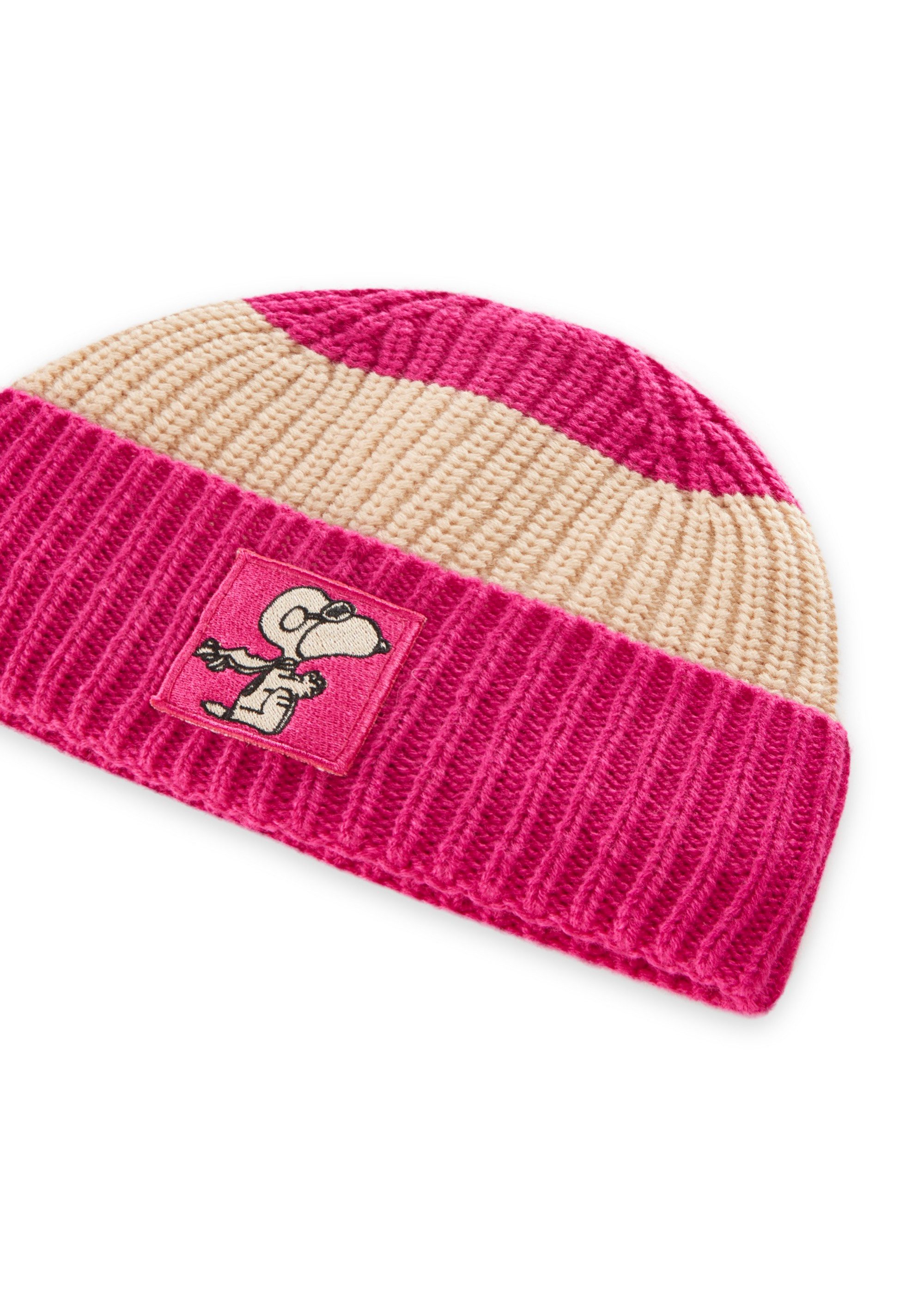 Codello Strickmütze Codello Peanuts Mütze mit günstig online kaufen