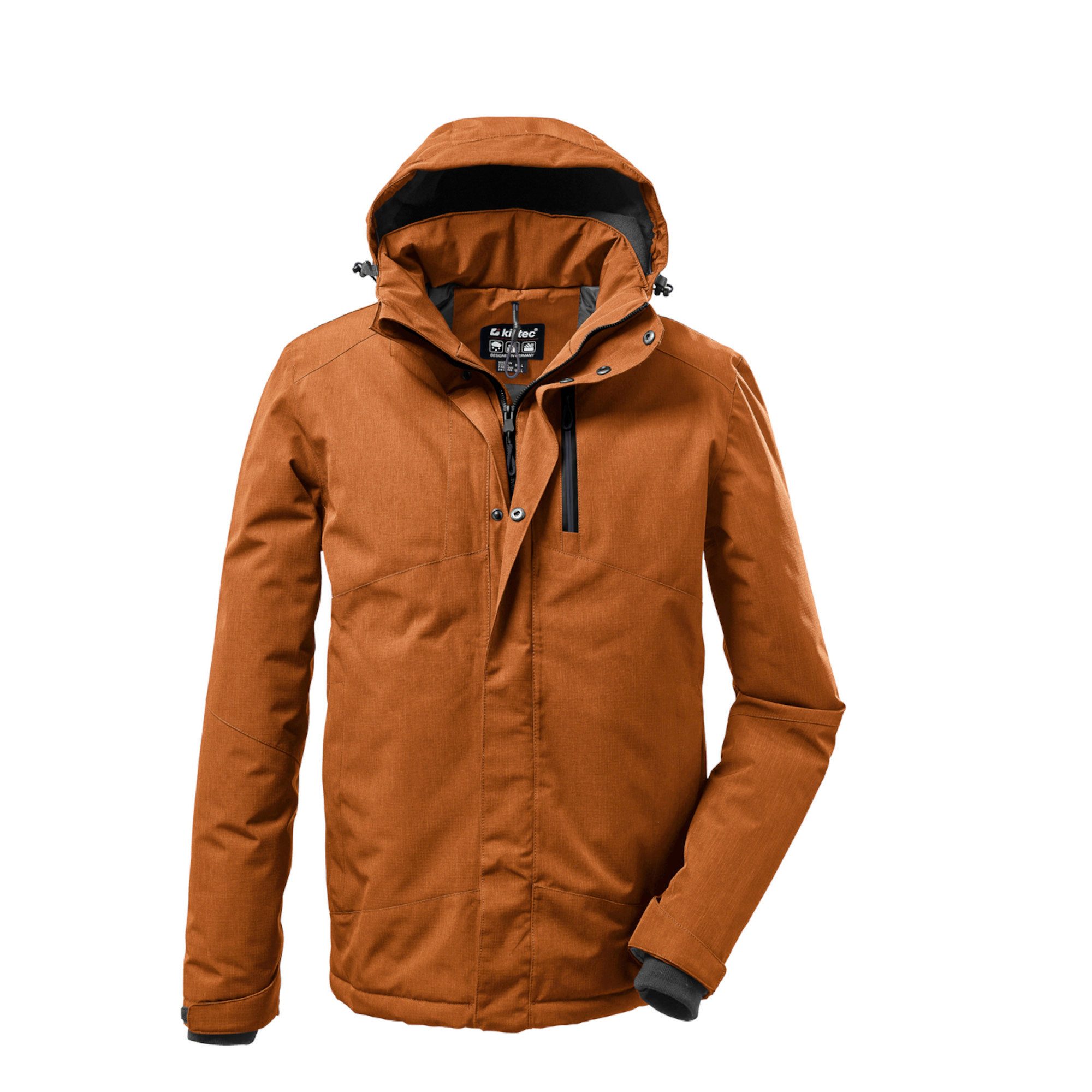 Killtec Outdoorjacke killtec Herren Funktionsjacke KOW 161 MN JCKT 37589 günstig online kaufen