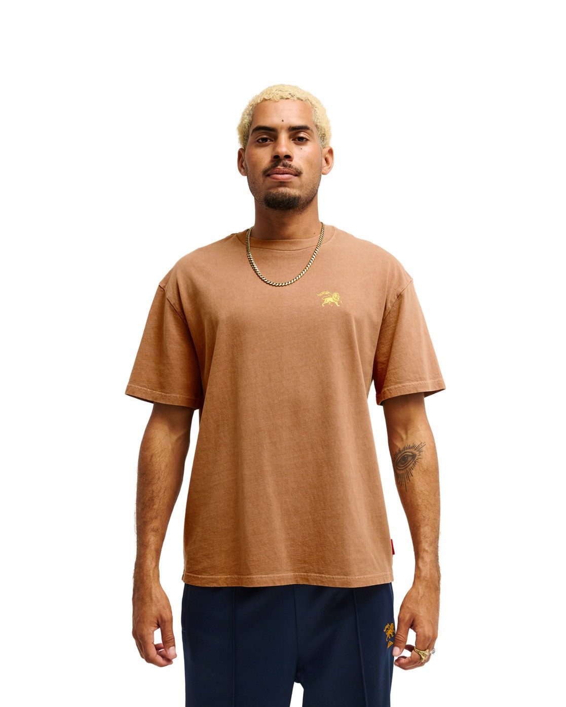 Quiksilver T-Shirt Bob Marley Zion