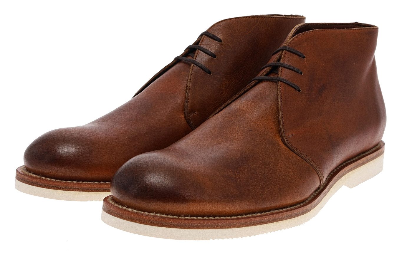 8205 Braun Stiefelette
