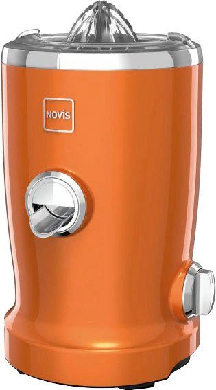 NOVIS Entsafter VitaJuicer S1 orange, 240 W kaufen | OTTO