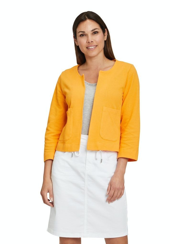 Betty Barclay Sweatjacke