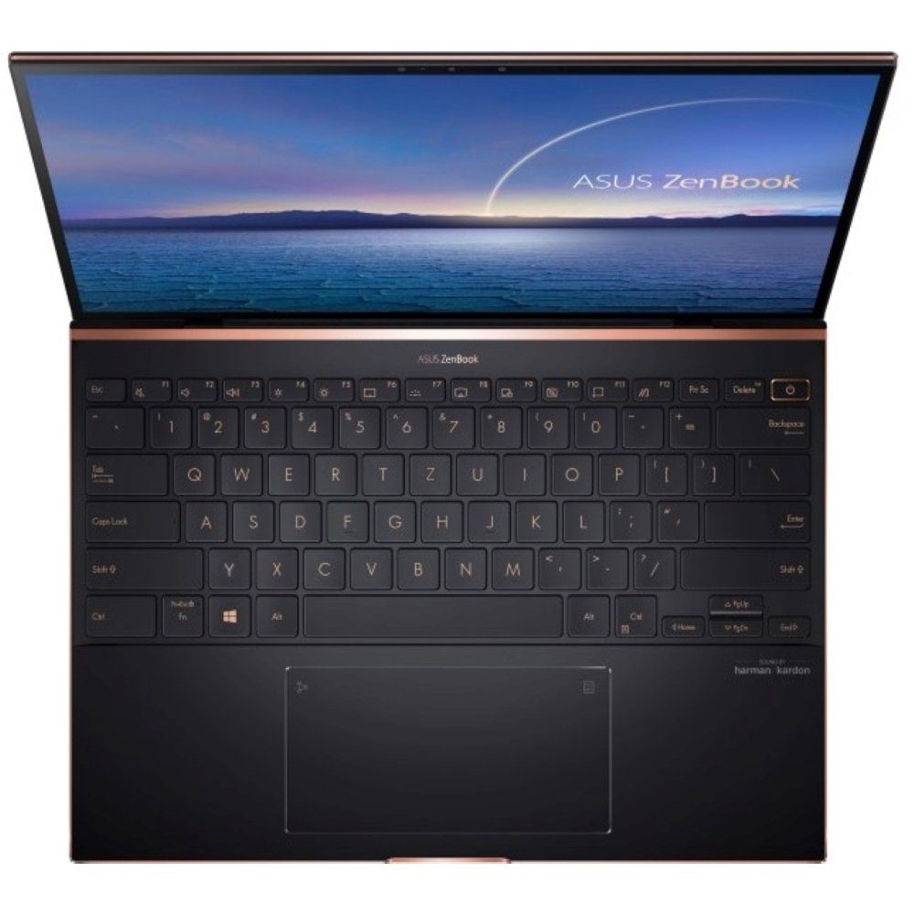 Asus zenbook s ux393ea discount