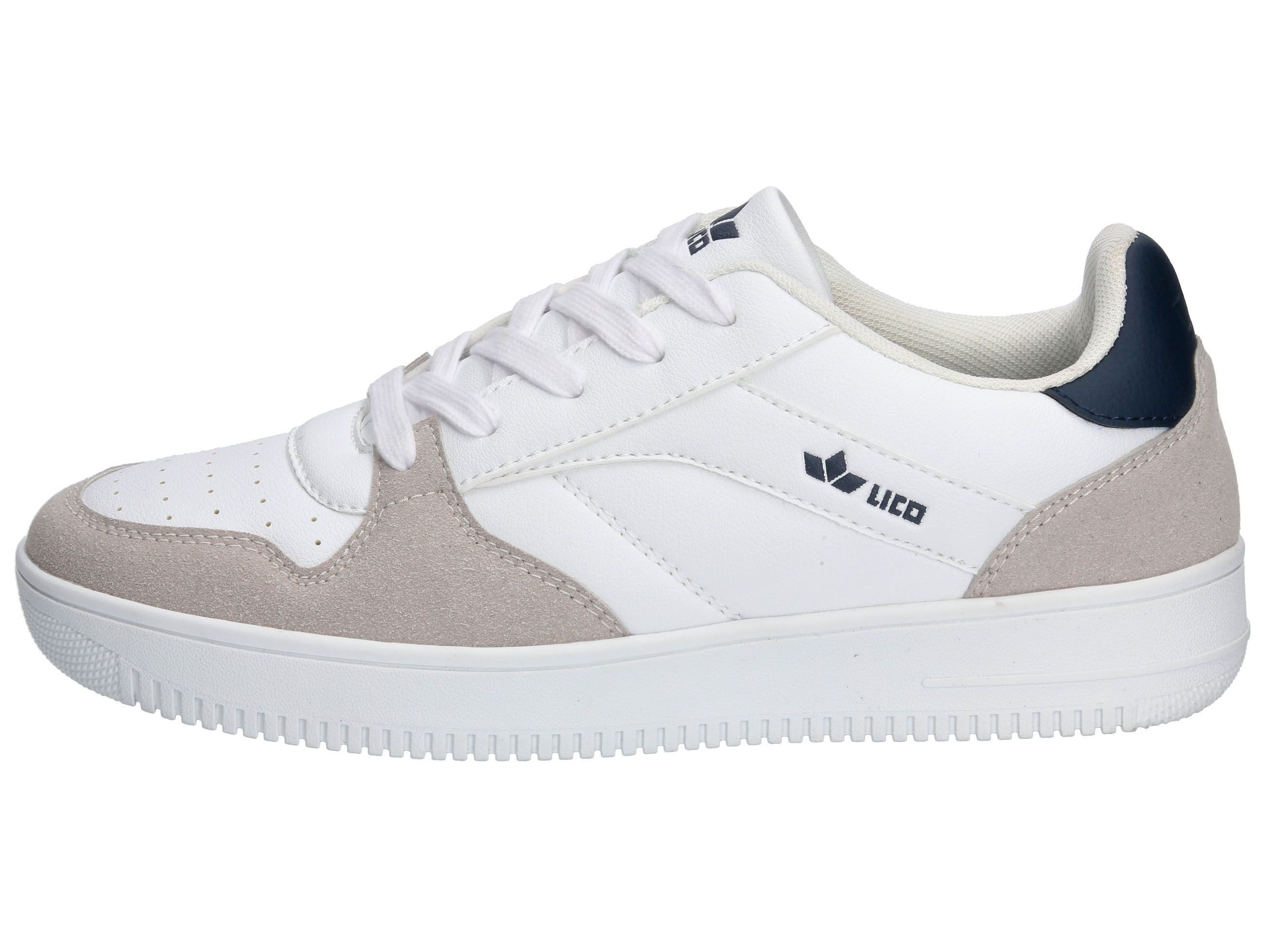 Lico Freizeitschuh Chad Sneaker günstig online kaufen