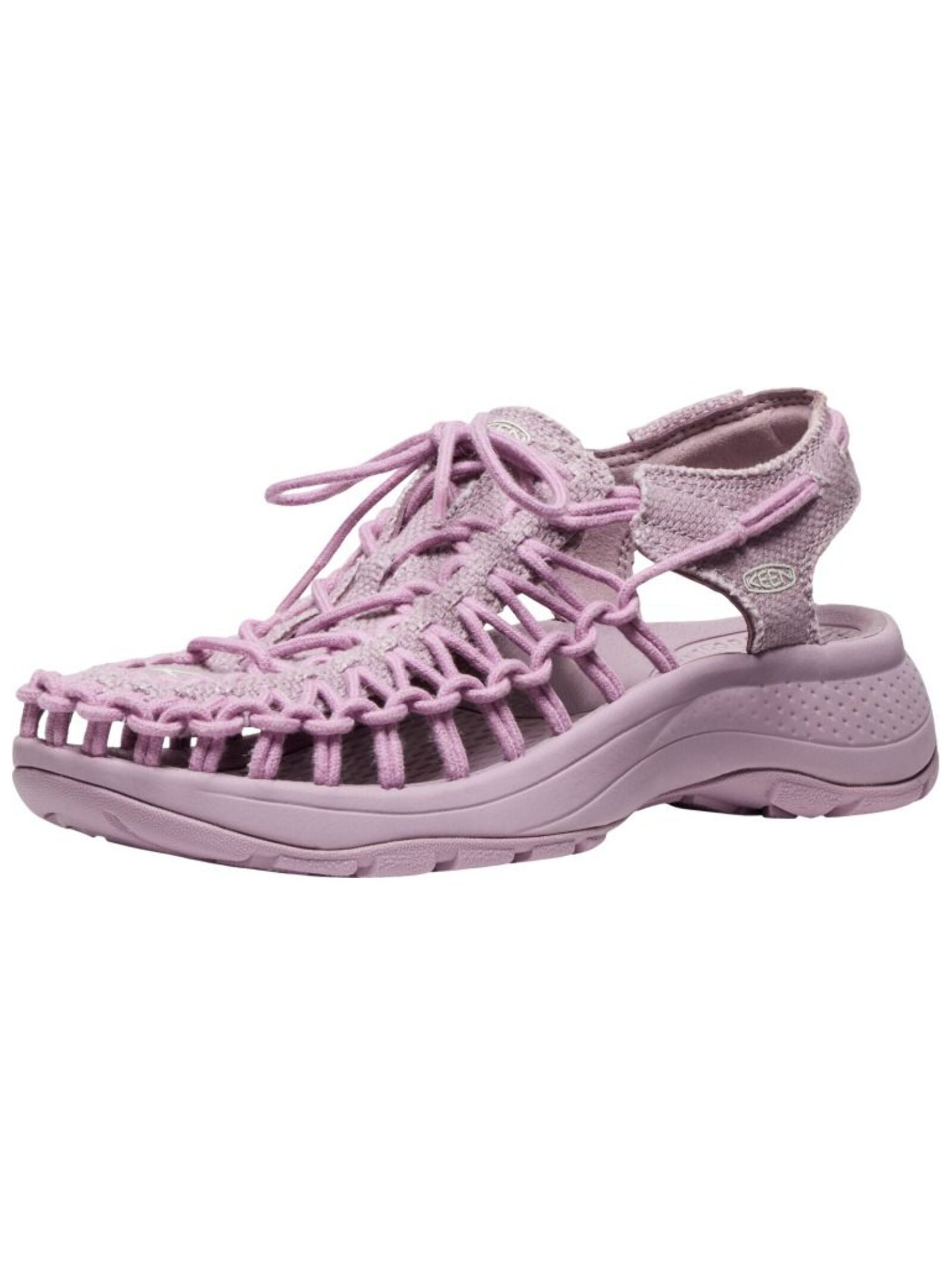 Keen Keen Sandalen Textil Sandale