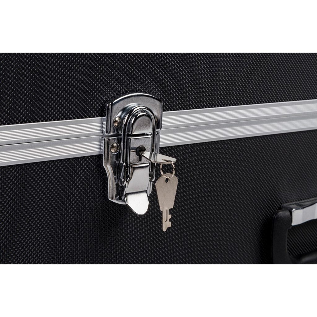 Kreher Werkzeugkoffer Transportkoffer mit Aluminiumrahmen in verschiedenen Größen