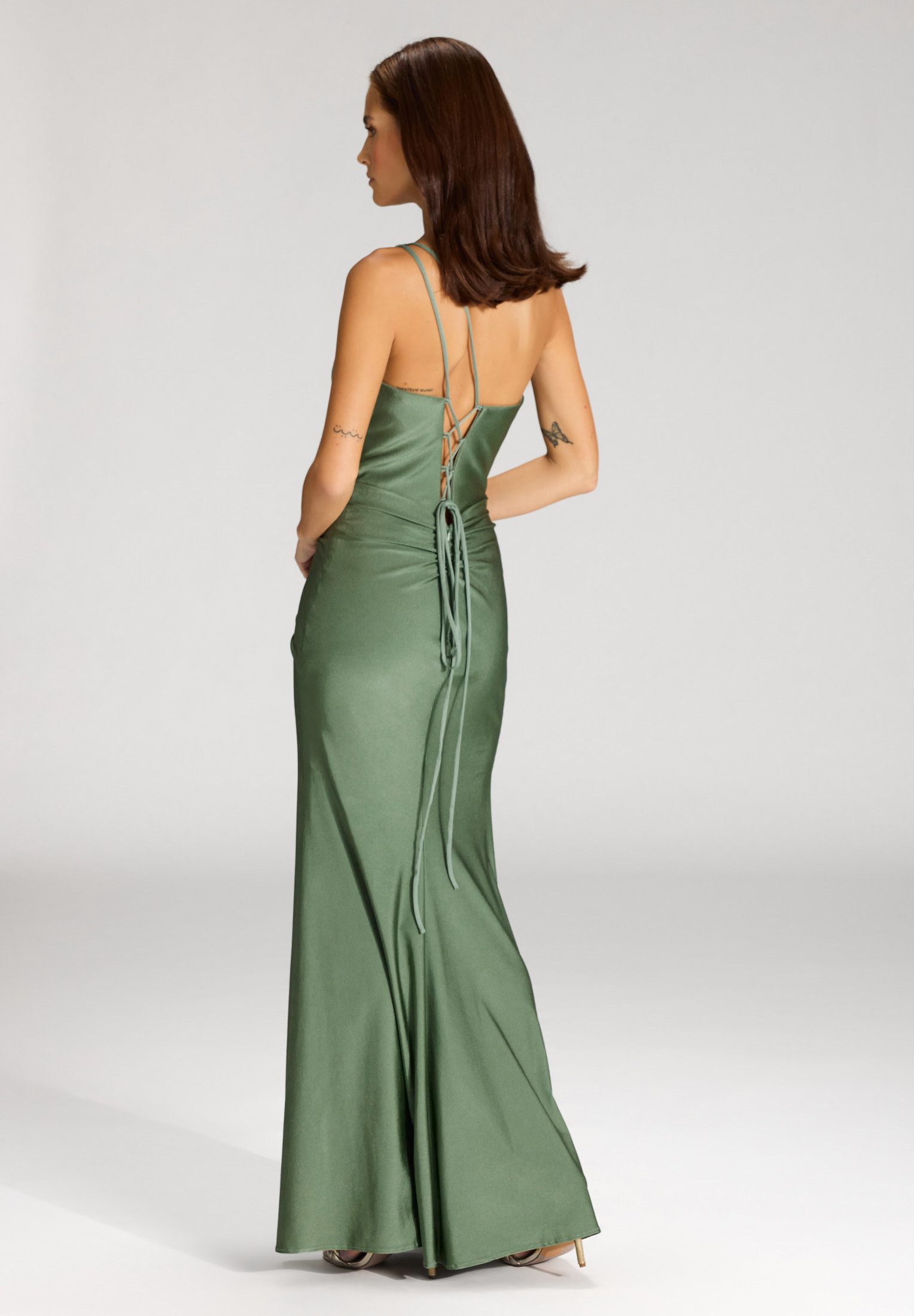 hey kyla Abendkleid Figurbetonte Passform günstig online kaufen