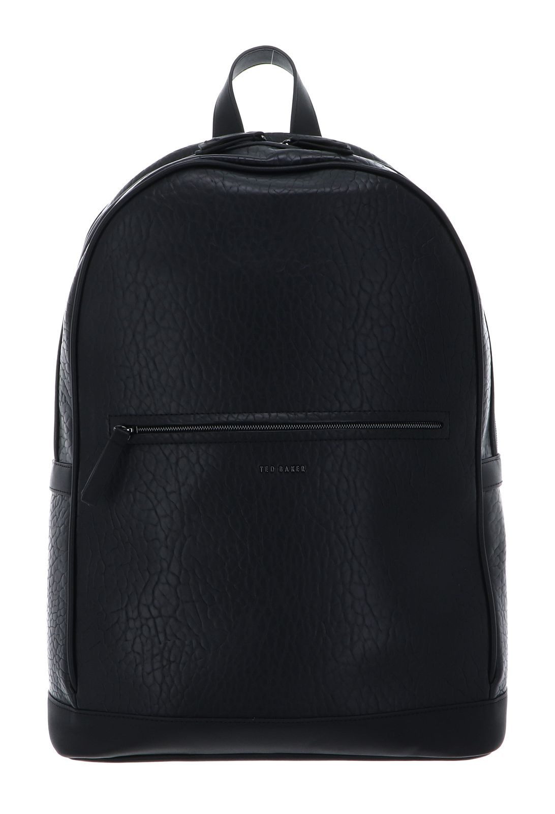 Ted Baker Rucksack Pebbled PU Backpack