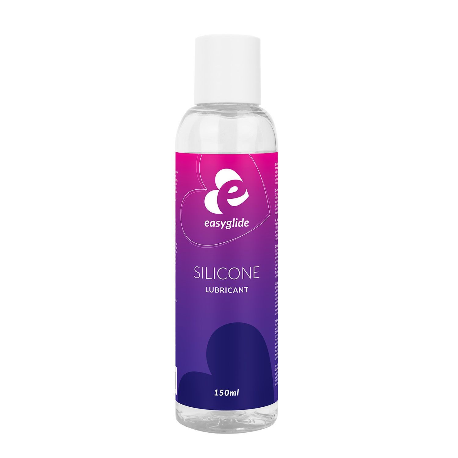 EasyGlide Gleitgel EasyGlide Gleitgel auf Silikonbasis – Latexkondomsicher Gleitmittel au