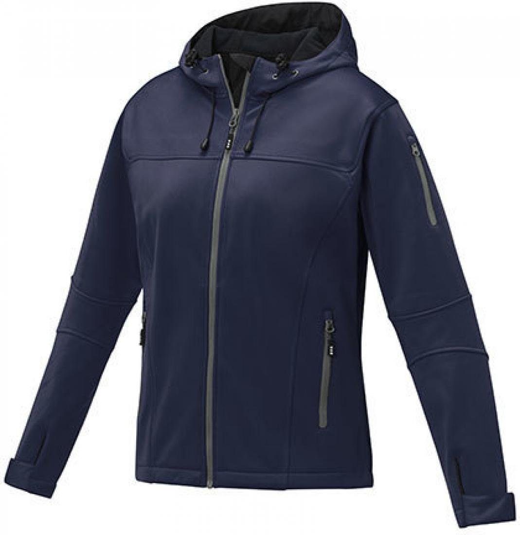 Softshelljacke Ladies´Match Softshelljacket XS bis 2XL
