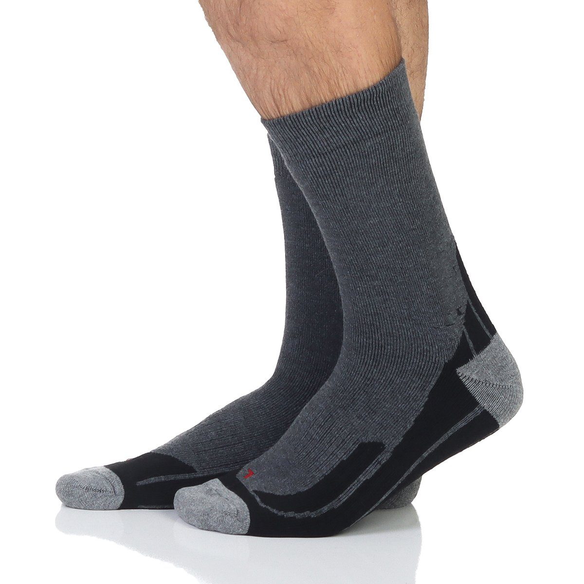 Thermosocken 6er Pack Herren Funktionssocken Winter- Arbeitssocken