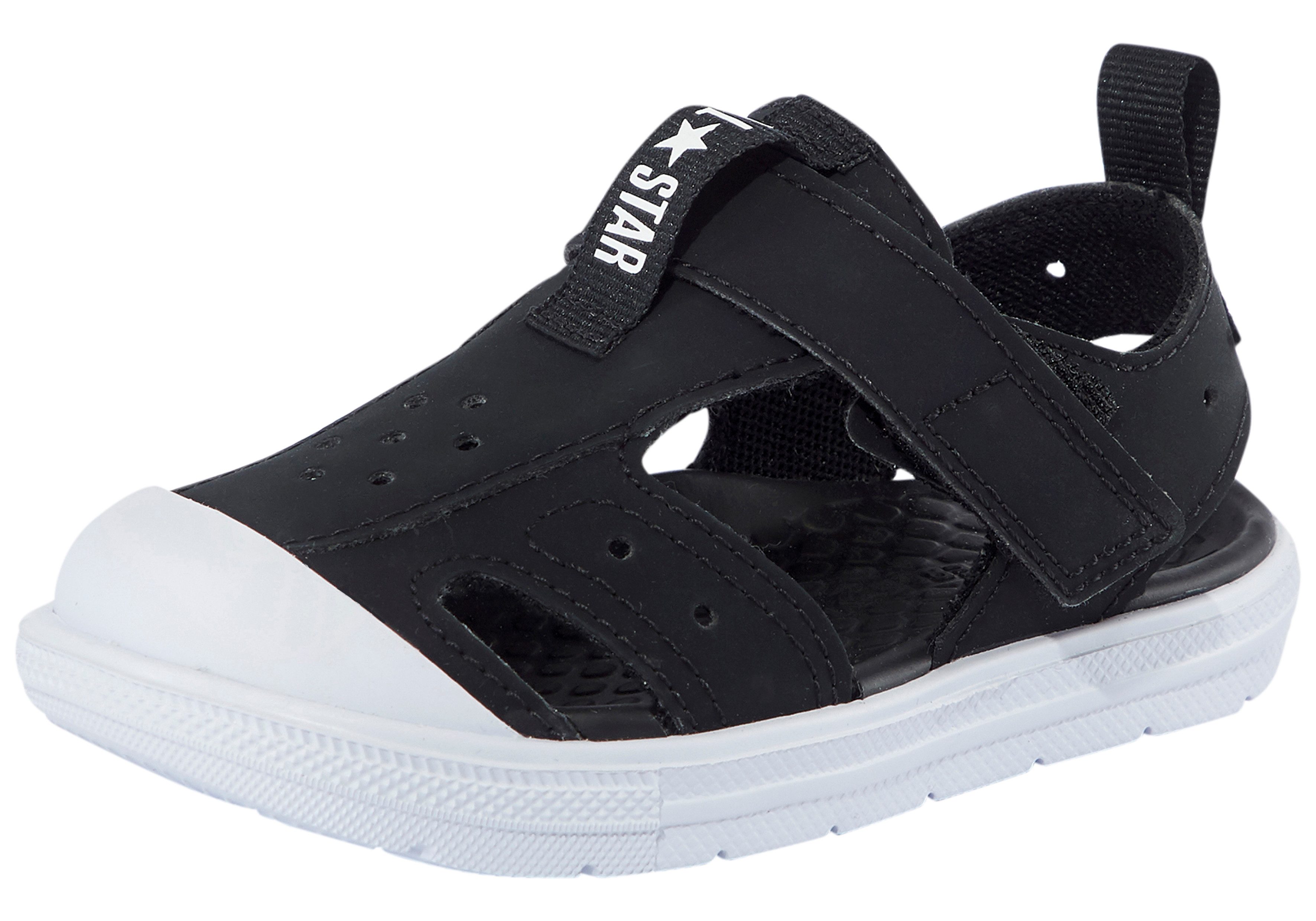Converse CHUCK TAYLOR UTILITY SANDAL EASY ON Sandale