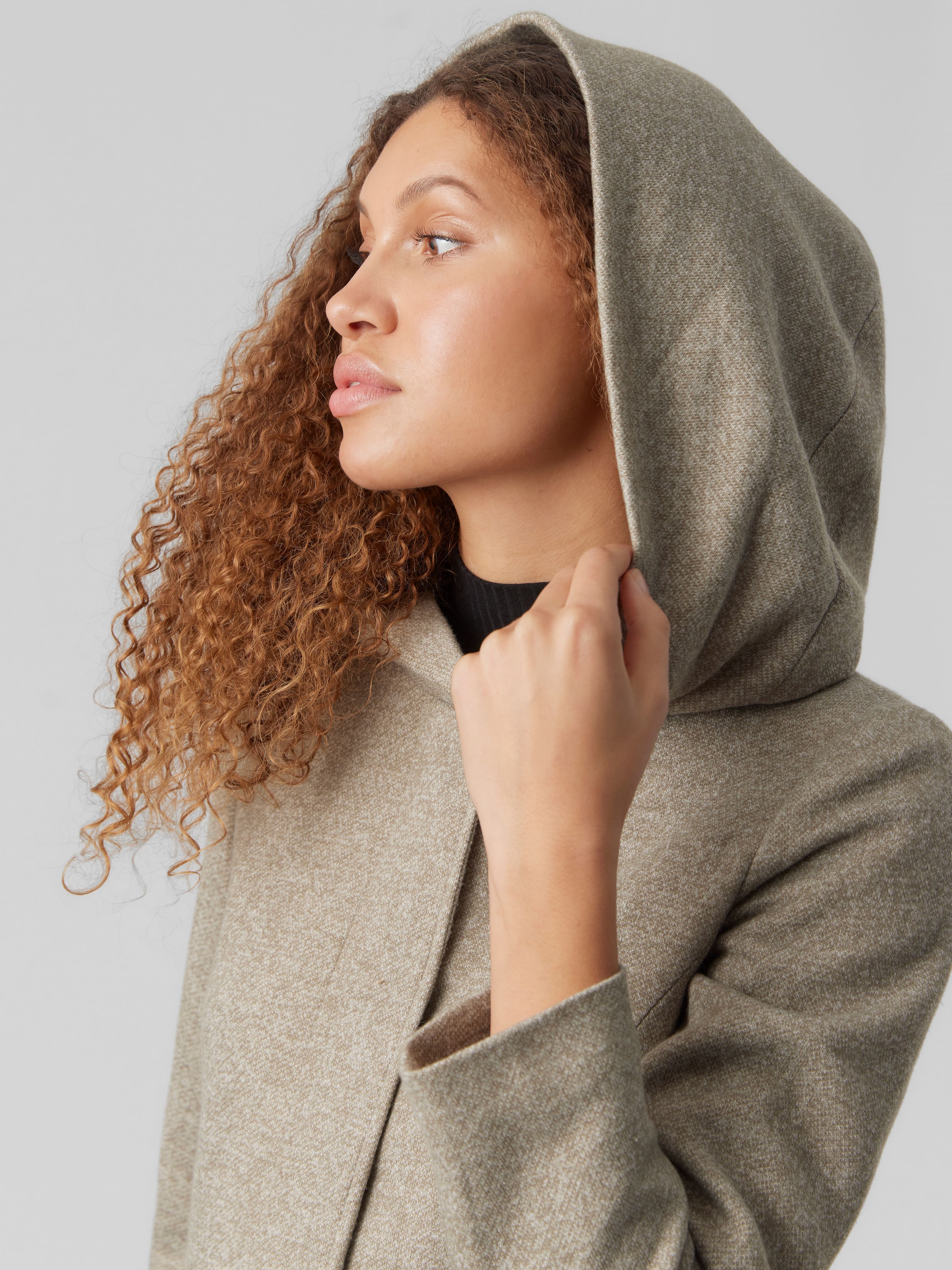 Vero Moda Langjacke günstig online kaufen