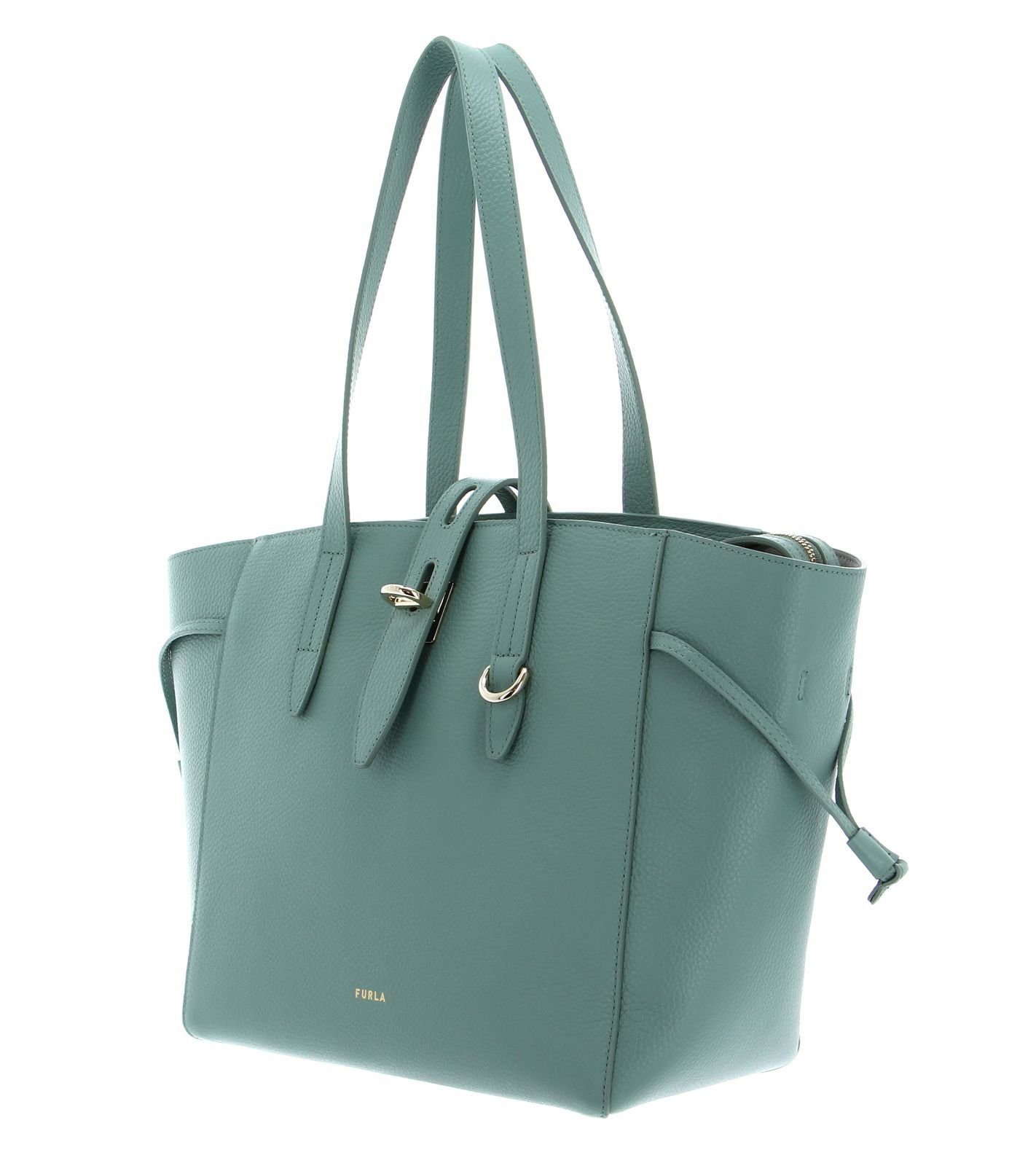 Furla Shopper Net