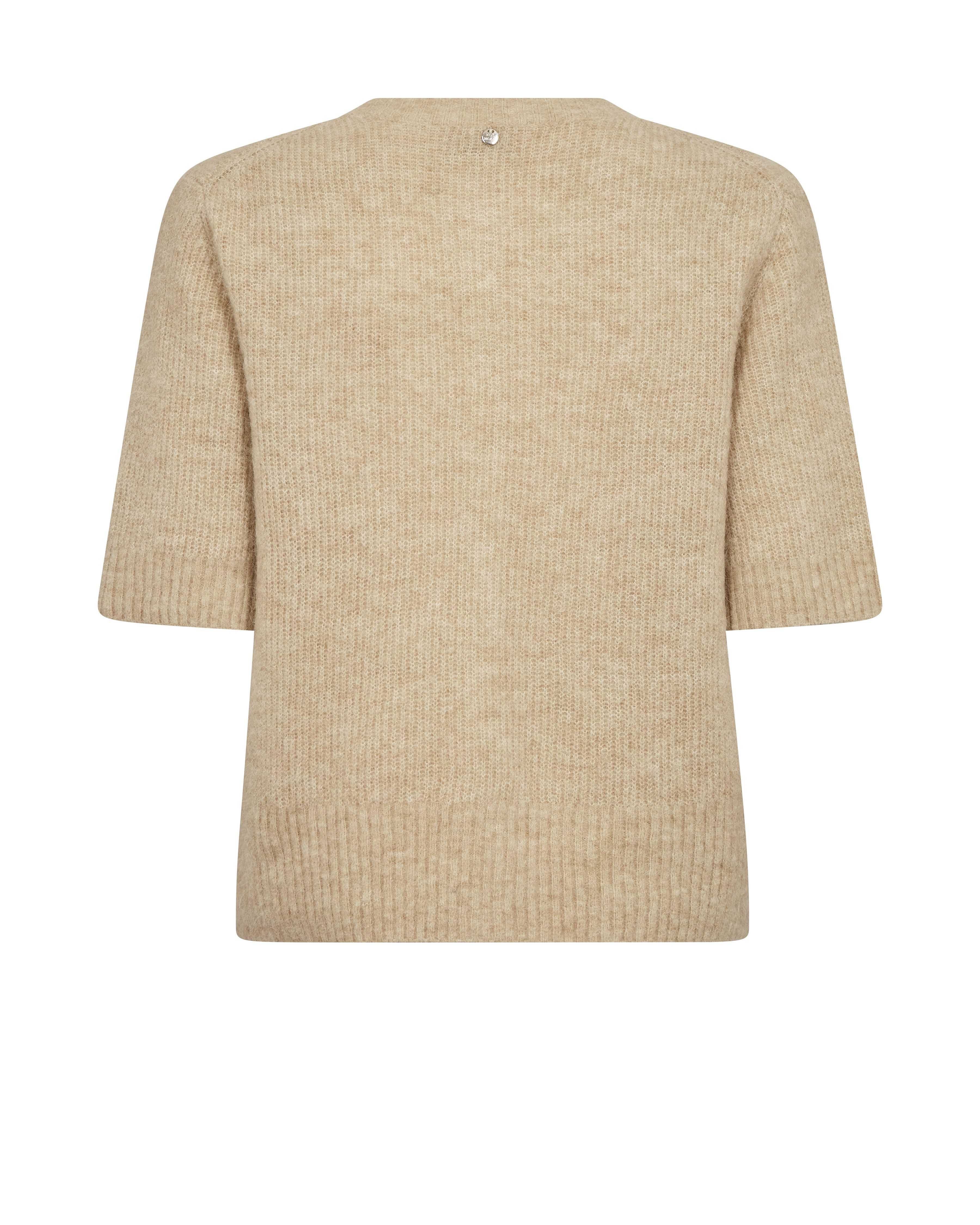 Mos Mosh Strickjacke