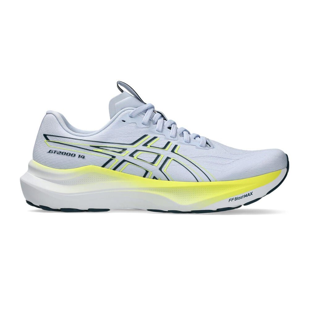 Asics Gt-2000 14 - Stabilitätsschuh Laufschuh günstig online kaufen