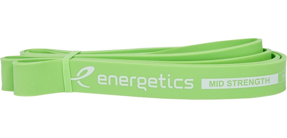 Energetics Physiobänder Energetics Fitnessband 2.0