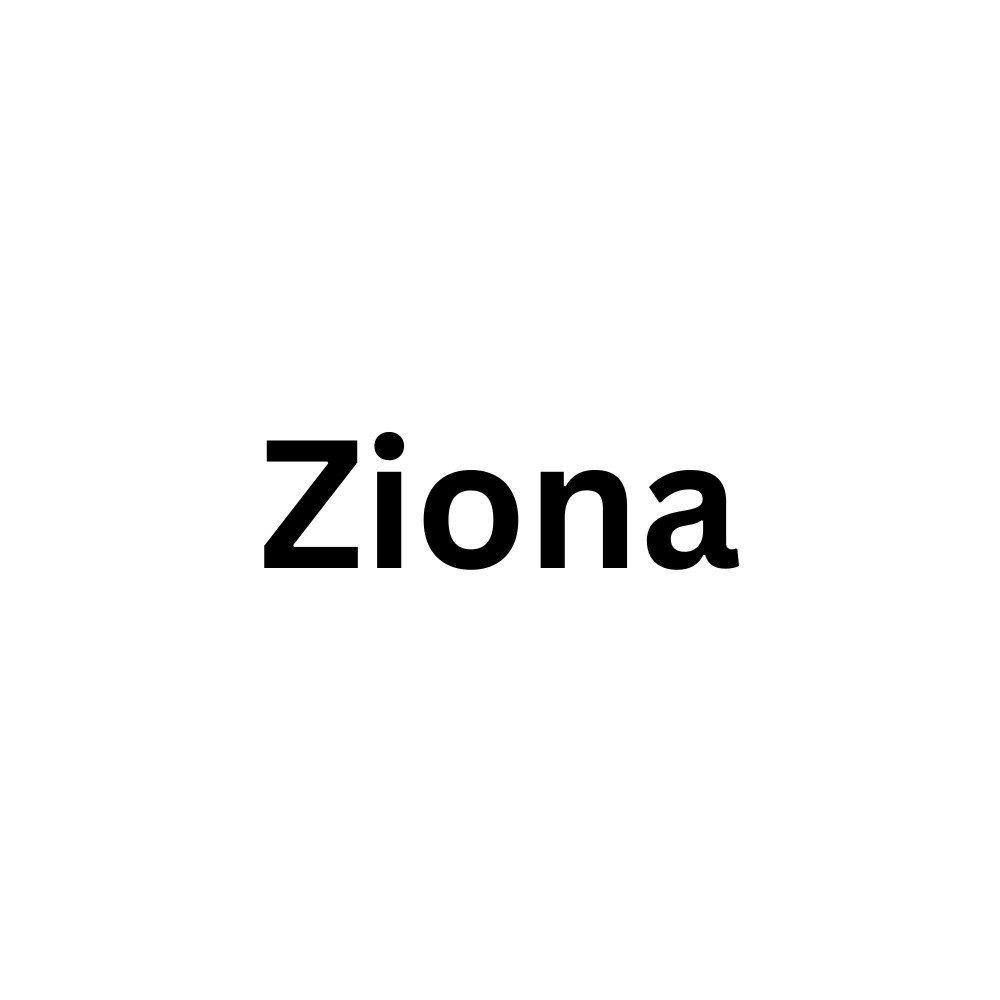 Ziona