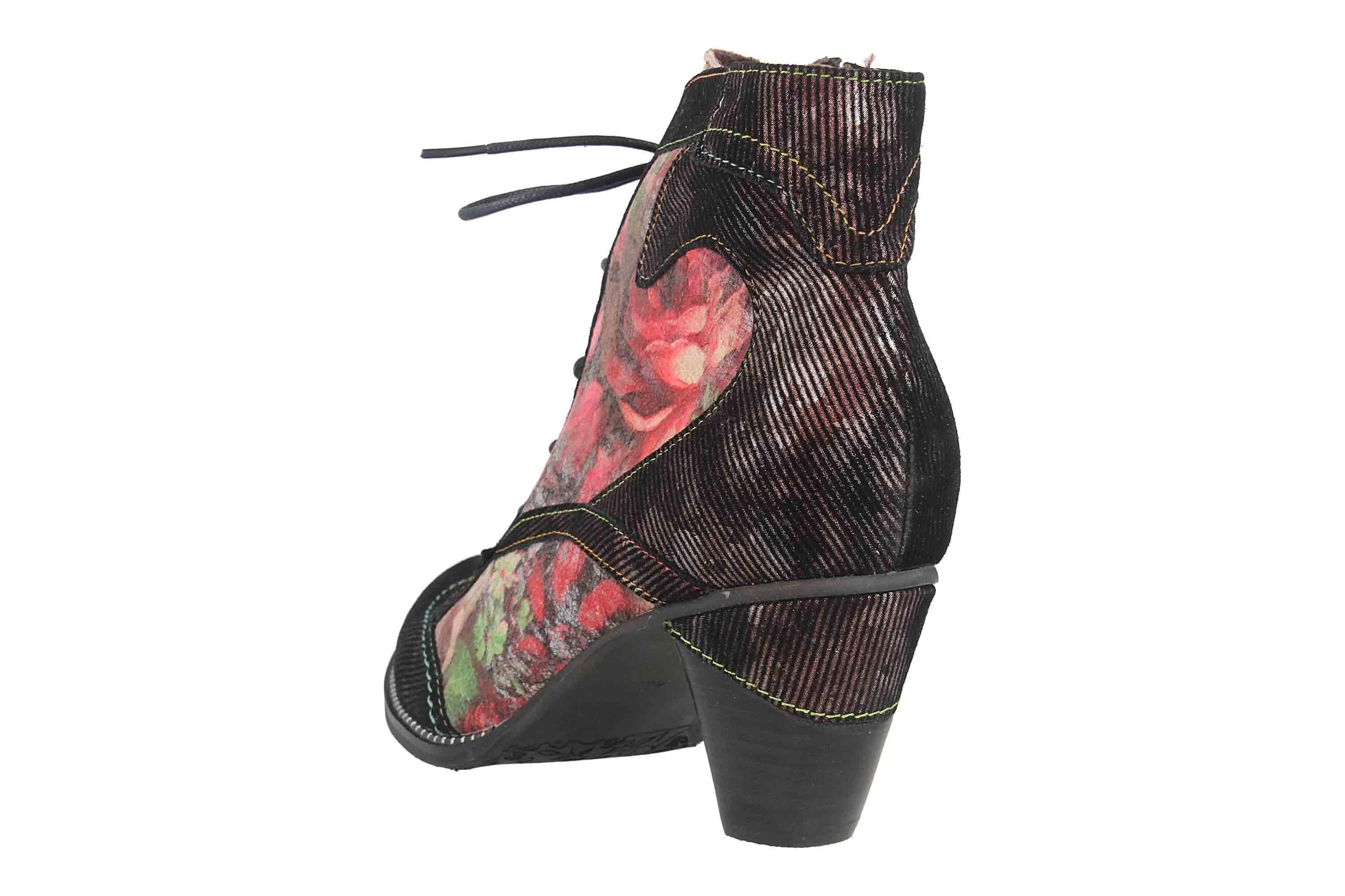 LAURA VITA Alcizeeo 31 Wine Stiefel