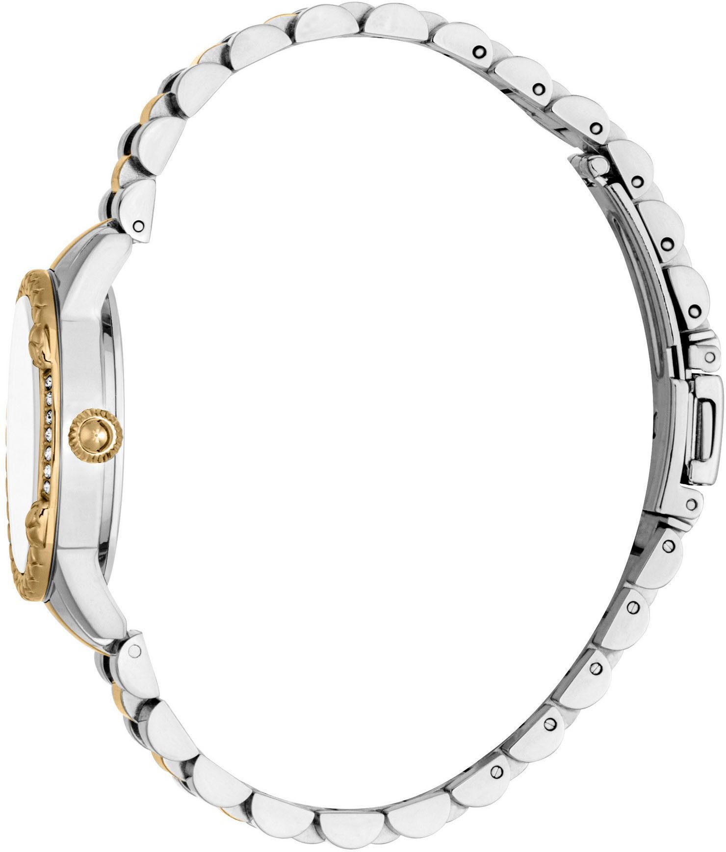Just Cavalli Time Quarzuhr Snake JC1L310M0095, günstig online kaufen