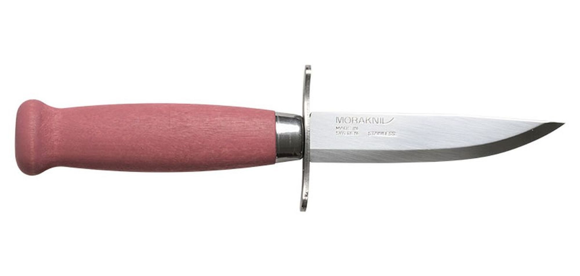 Taschenmesser Morakniv Scout 39 Lingonberry 8,6 cm