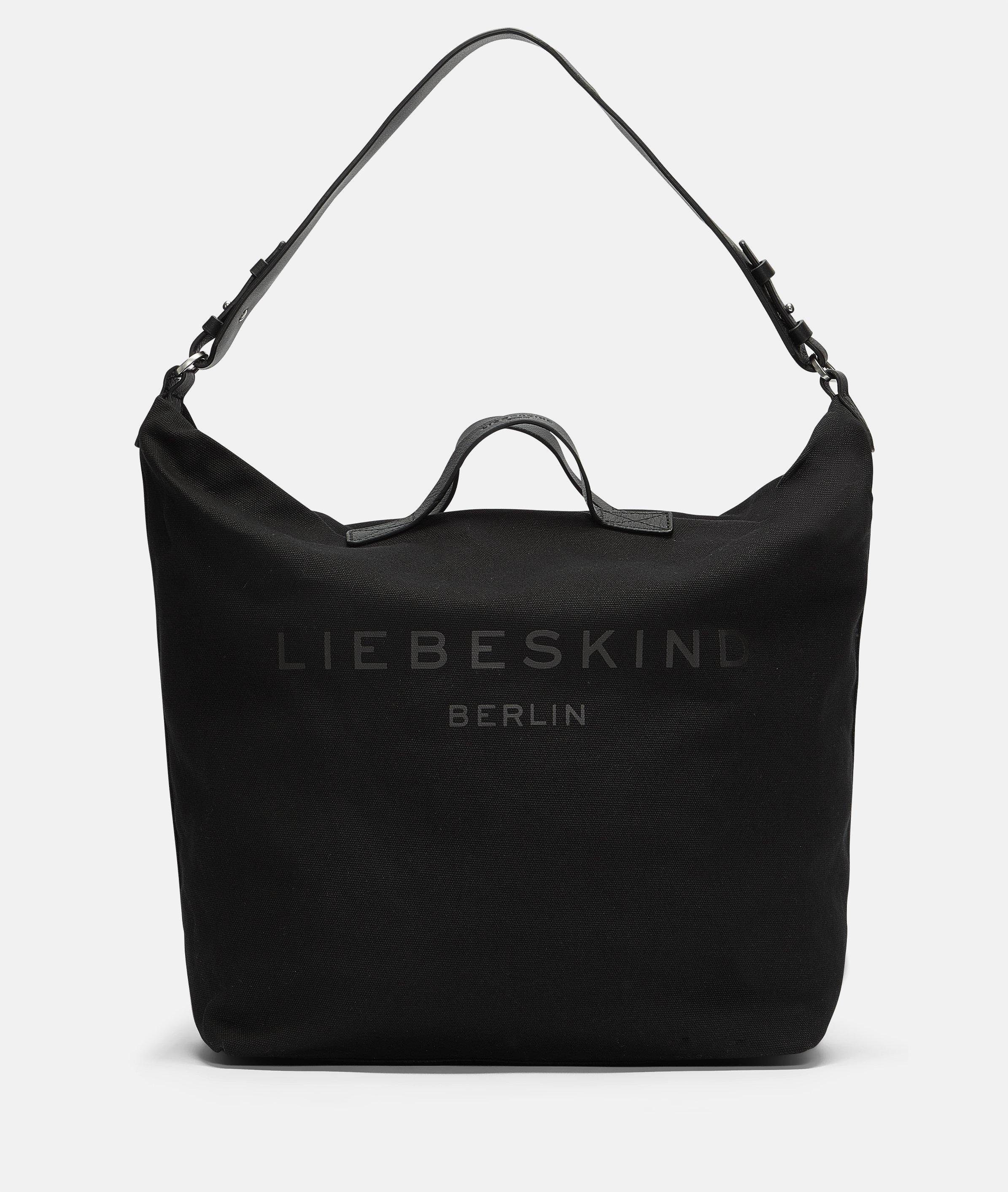 Liebeskind Berlin Henkeltasche Große Tasche aus günstig online kaufen
